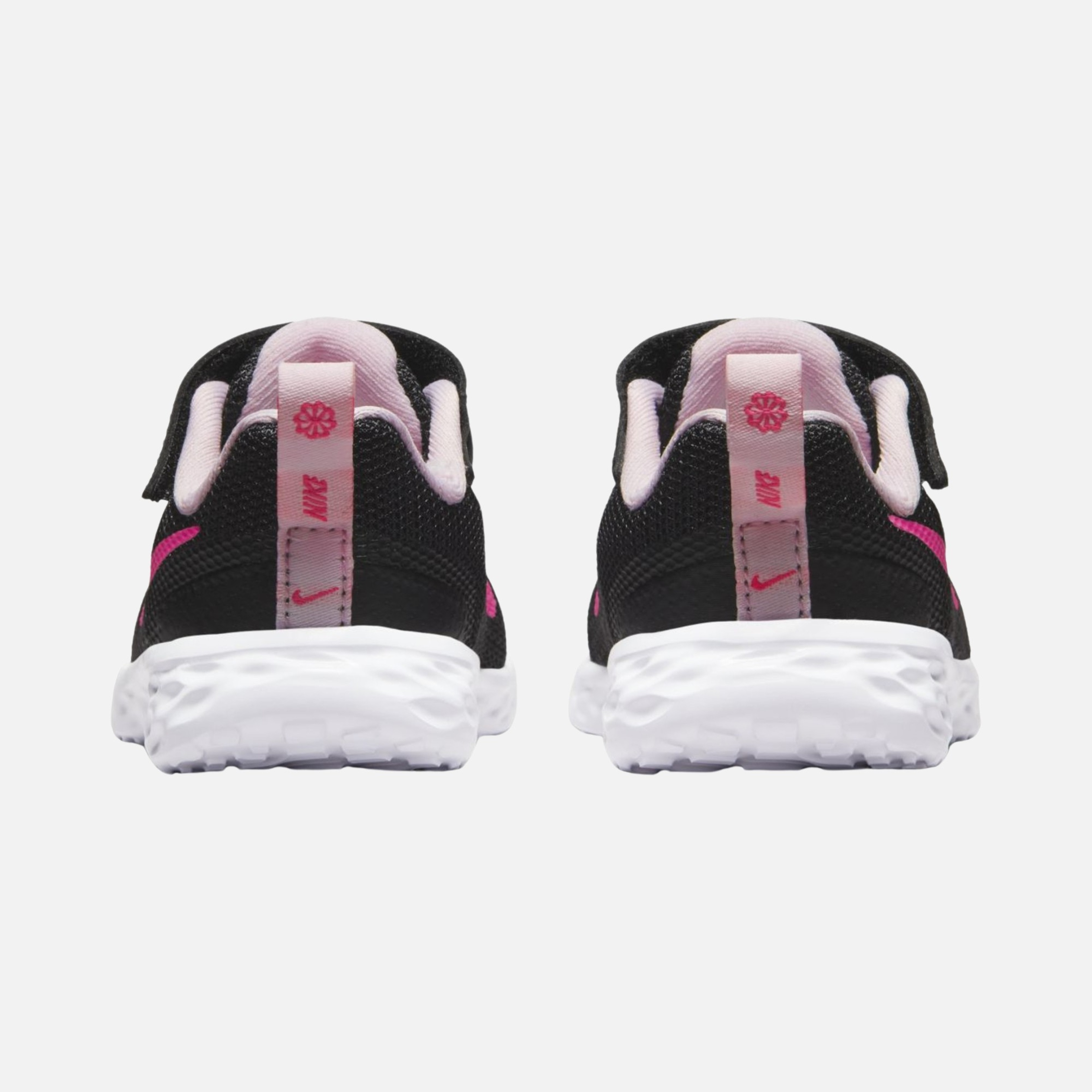 Nike Revolution 6 Running (TDV) Bebek Spor Ayakkabı