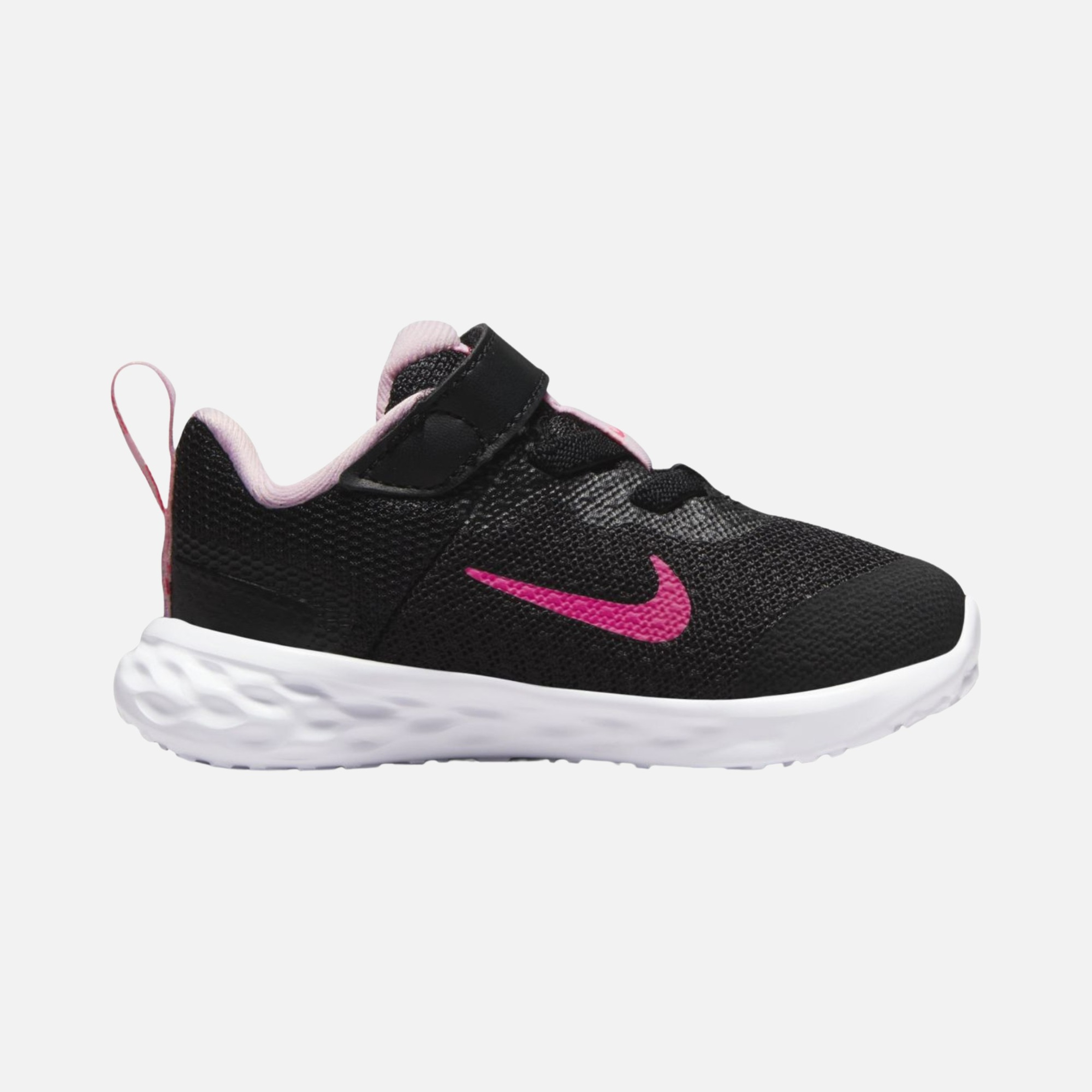 Nike Revolution 6 Running (TDV) Bebek Spor Ayakkabı