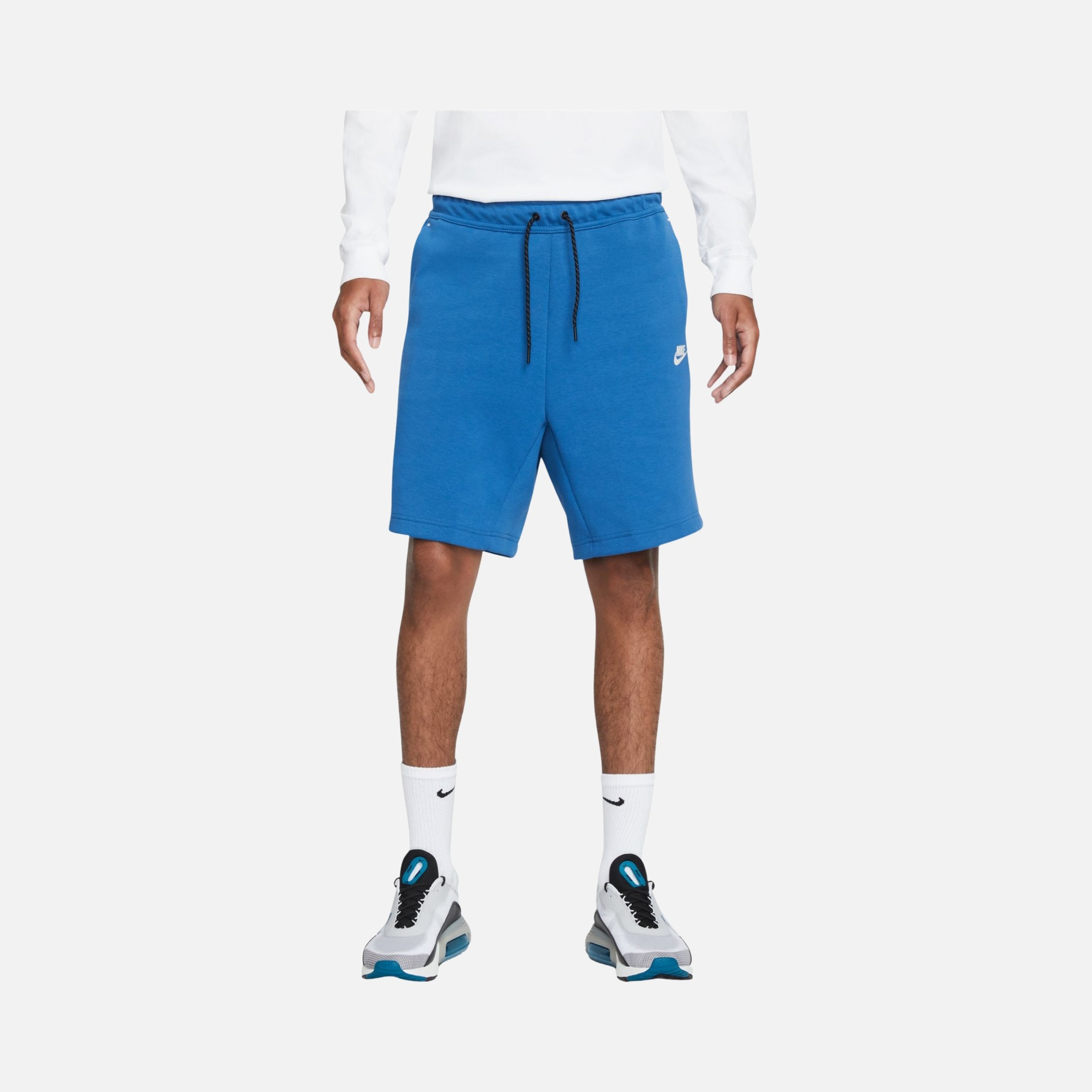 Nike Sportswear Tech Fleece FA23 Erkek Şort