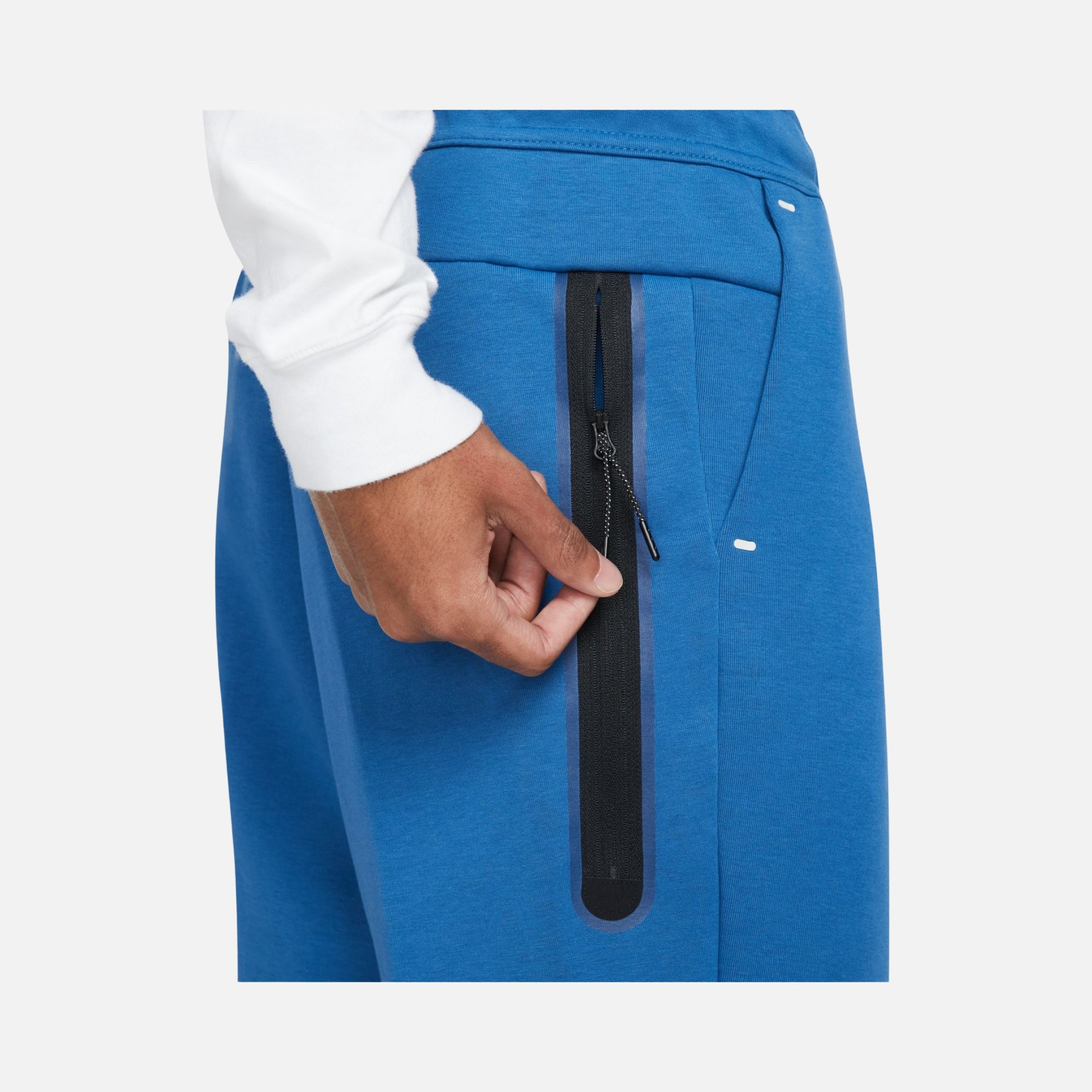 Nike Sportswear Tech Fleece FA23 Erkek Şort