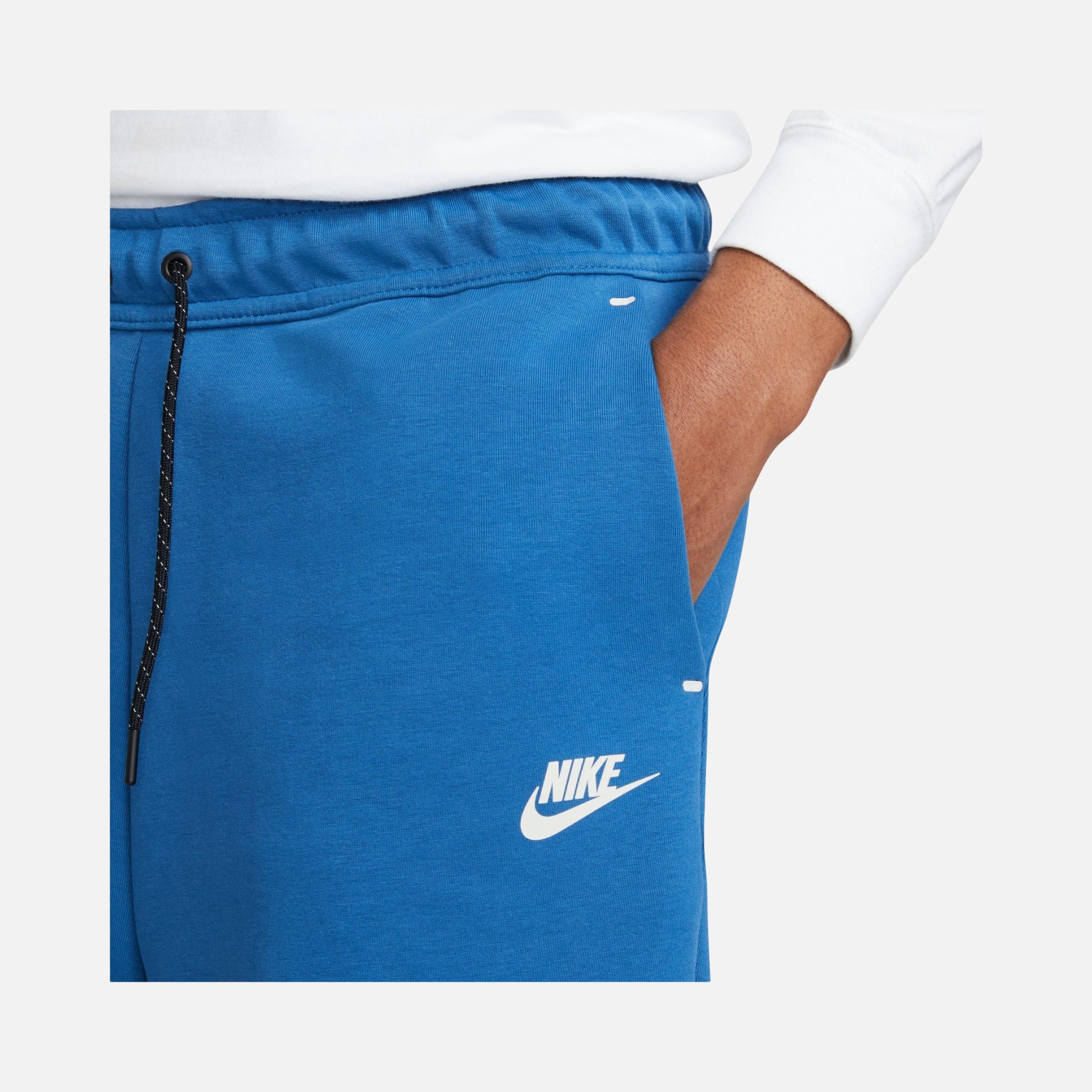 Nike Sportswear Tech Fleece FA23 Erkek Şort