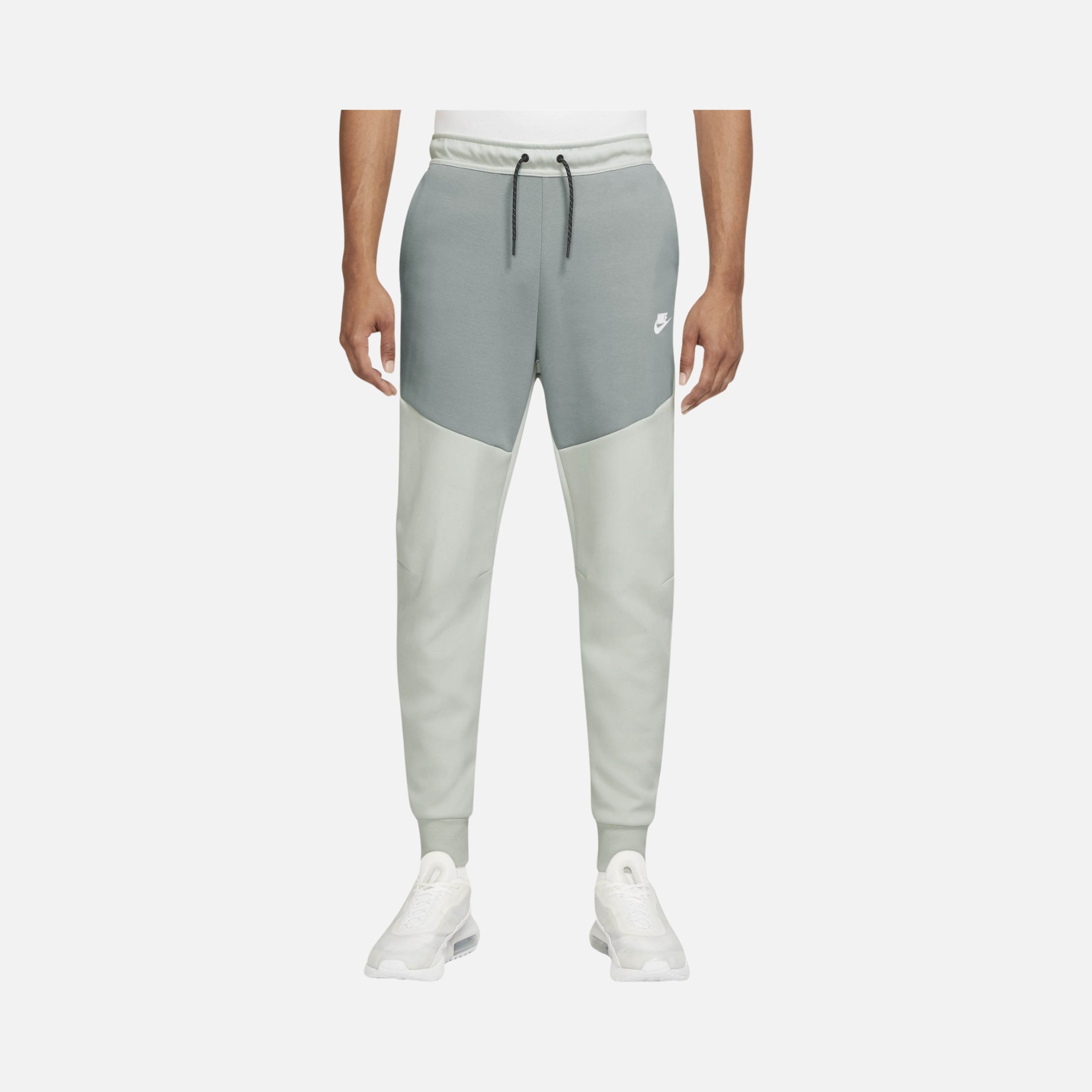 Nike Sportswear Tech Fleece Jogger Erkek Eşofman Altı