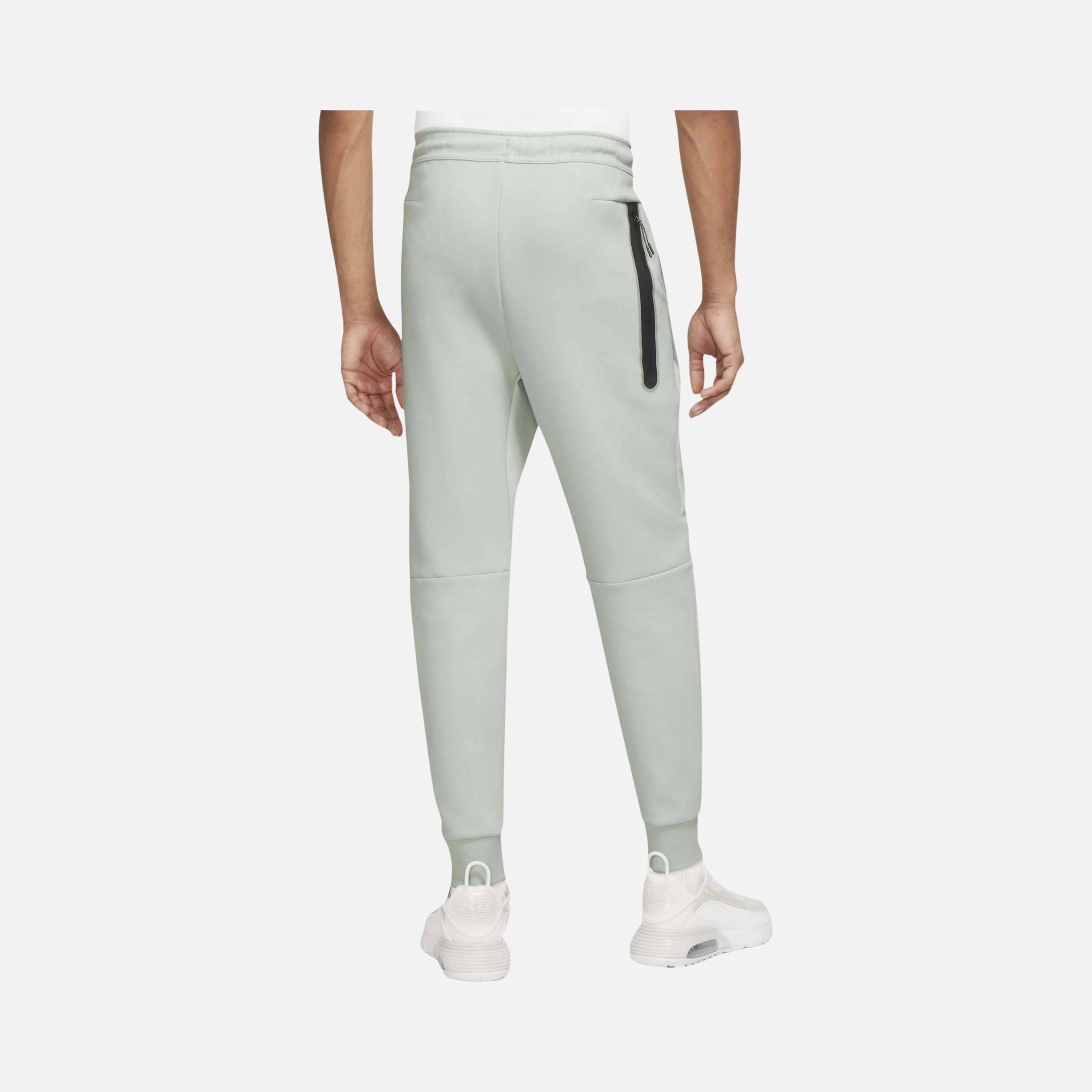 Nike Sportswear Tech Fleece Jogger Erkek Eşofman Altı