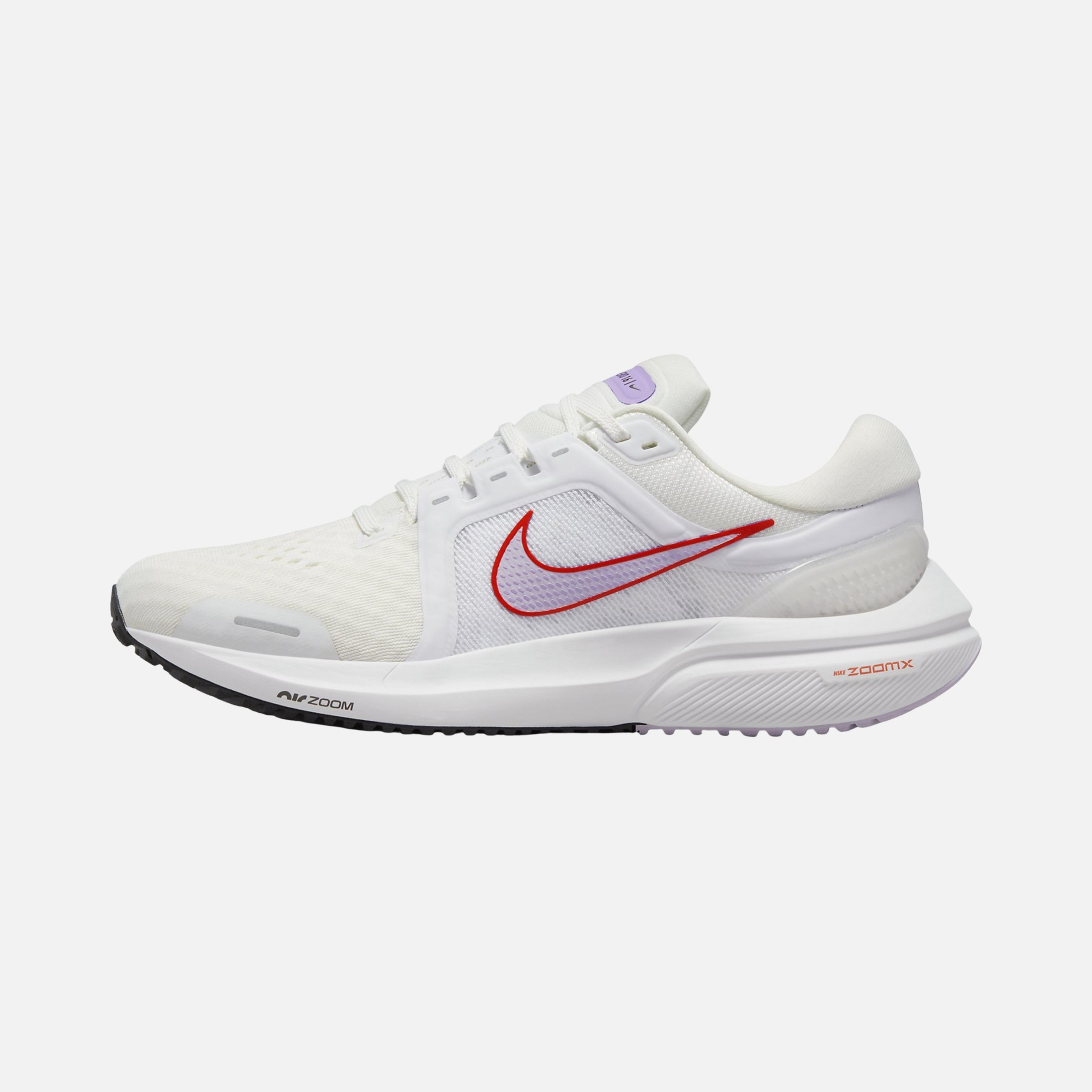 Nike Air Zoom Vomero 16 Road Running Kadın Spor Ayakkabı