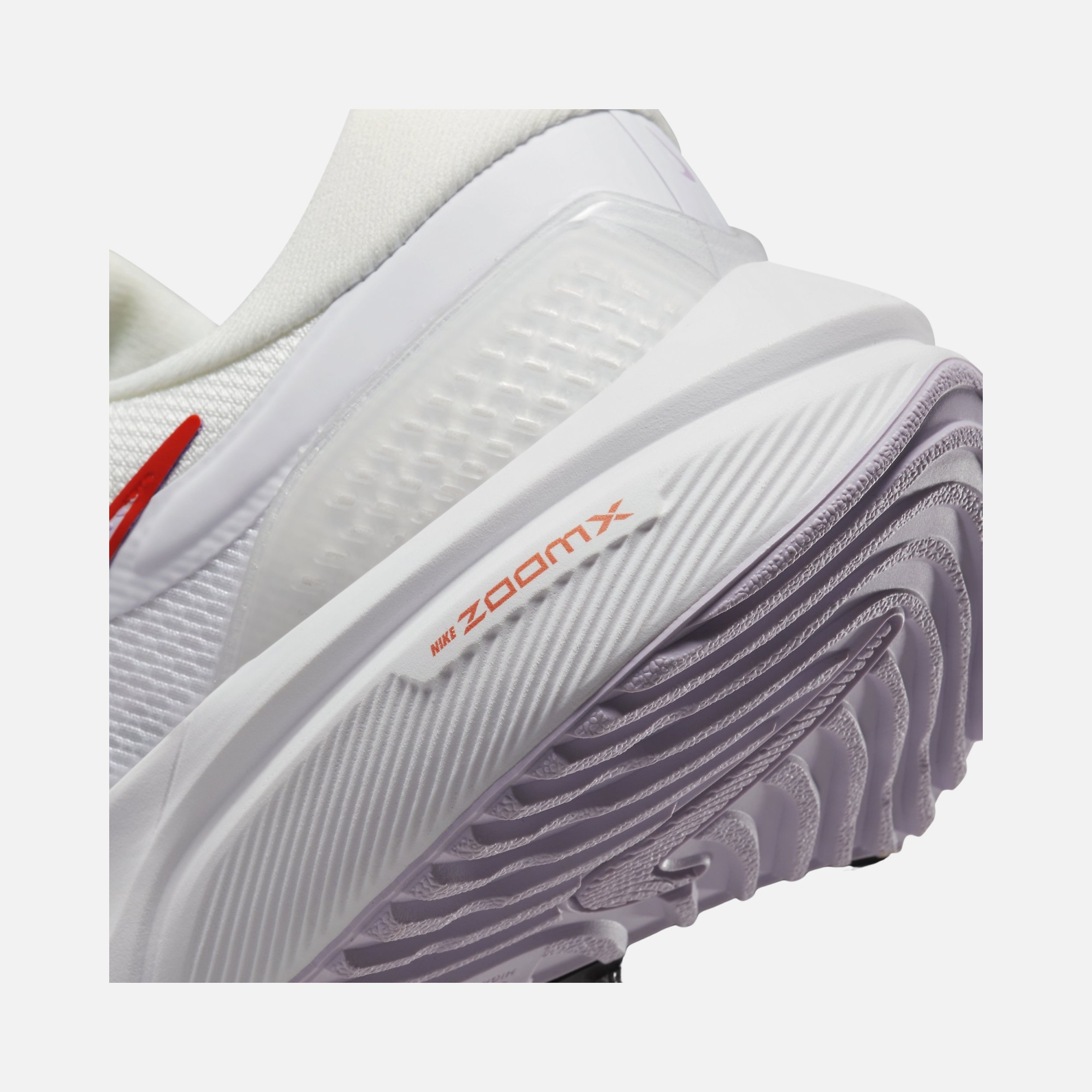 Nike Air Zoom Vomero 16 Road Running Kadın Spor Ayakkabı