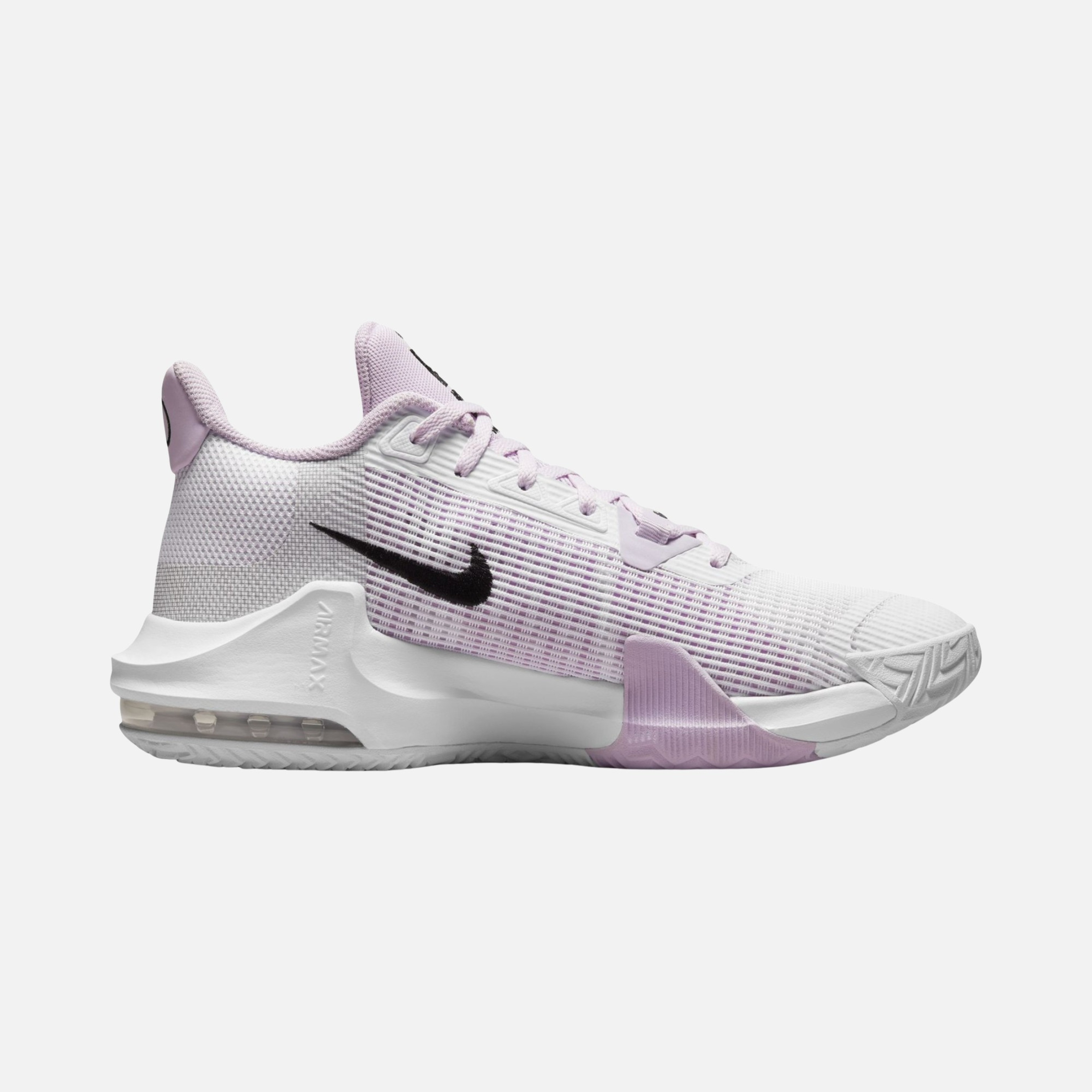 Nike Air Max Impact 3 Erkek Basketbol Ayakkabısı