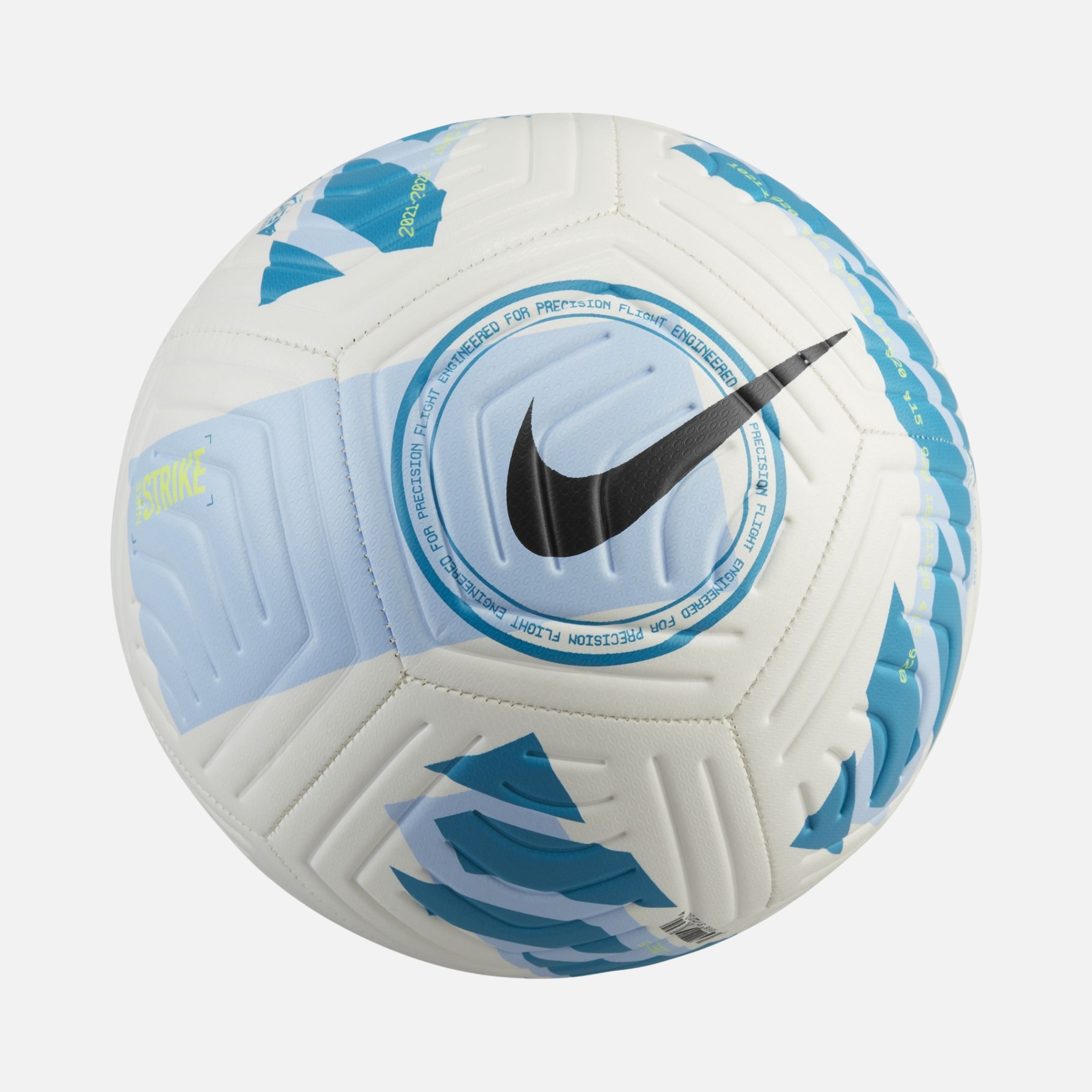 Nike Strike Futbol Topu