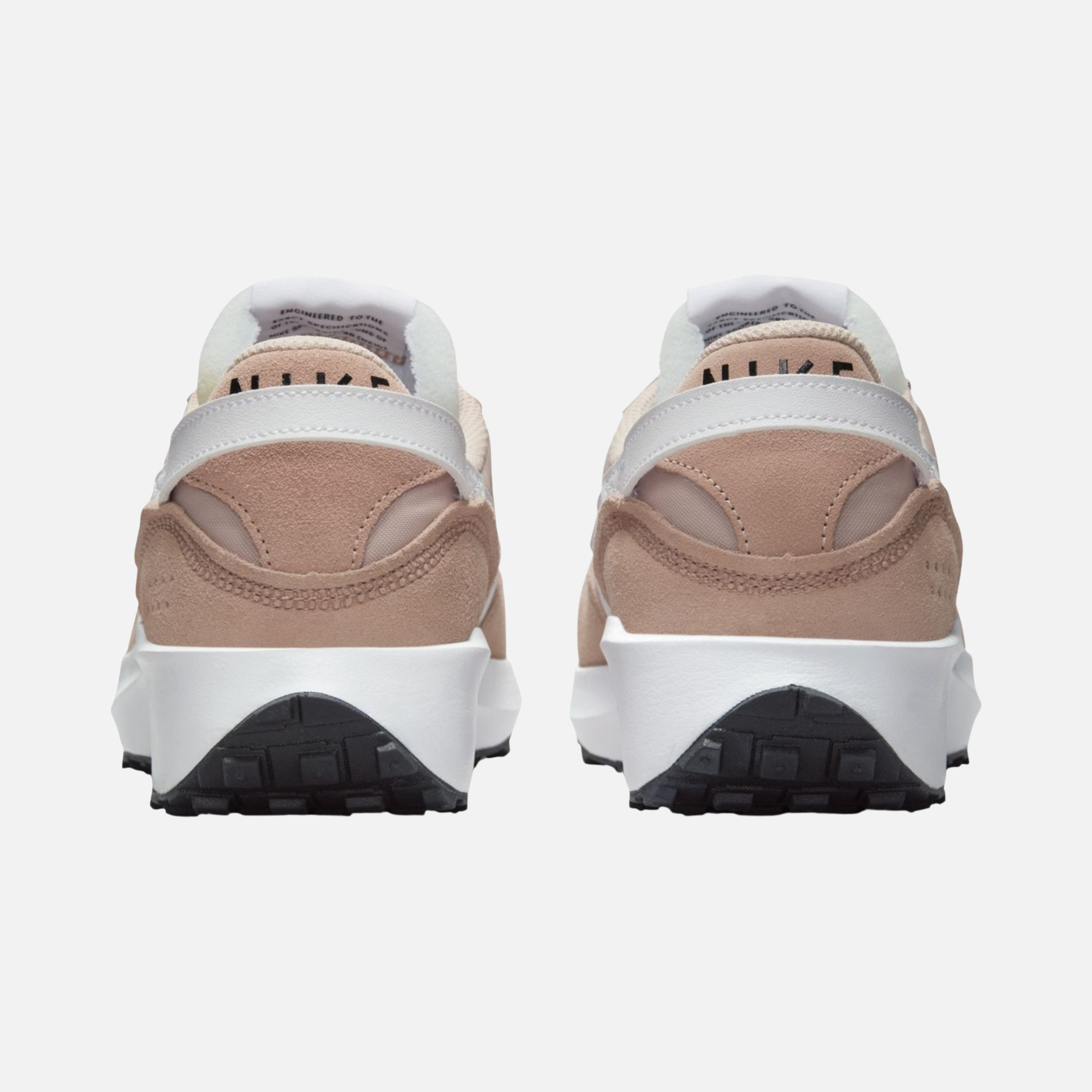 Nike Waffle Debut Kadın Spor Ayakkabı