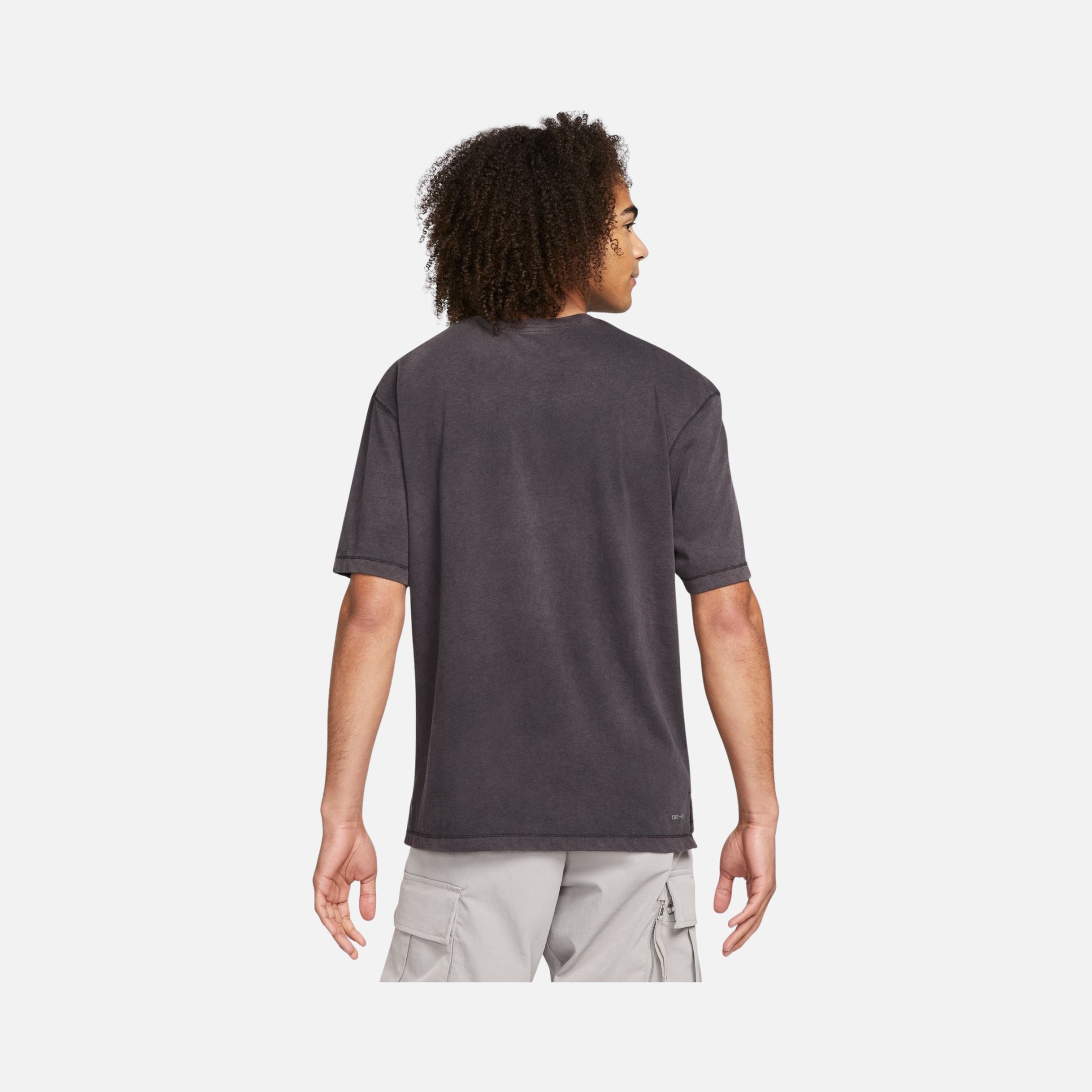 Nike Jordan Dri-Fit Short-Sleeve Erkek Tişört