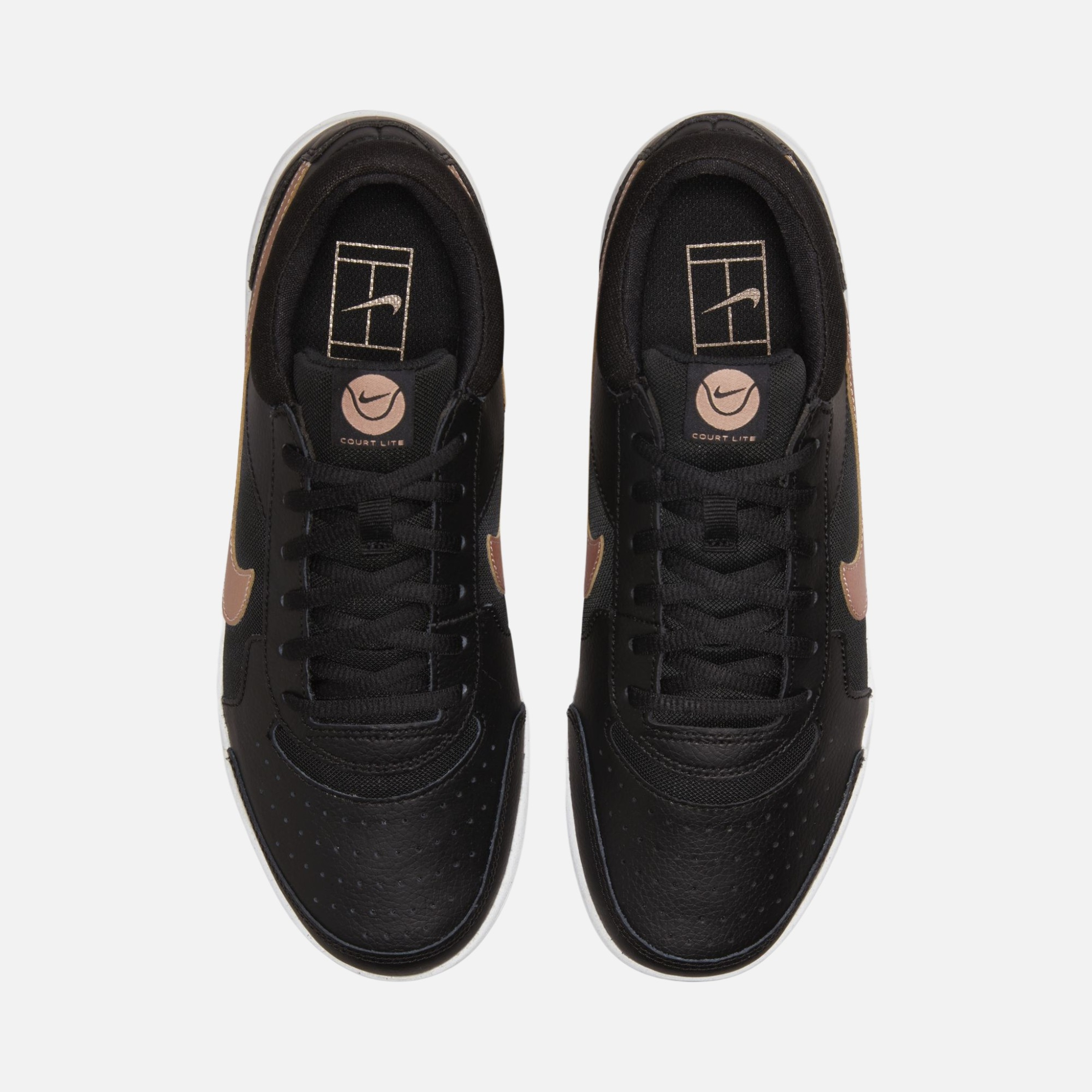 Nike Zoom Court Lite 3 Kadın Tenis Ayakkabısı