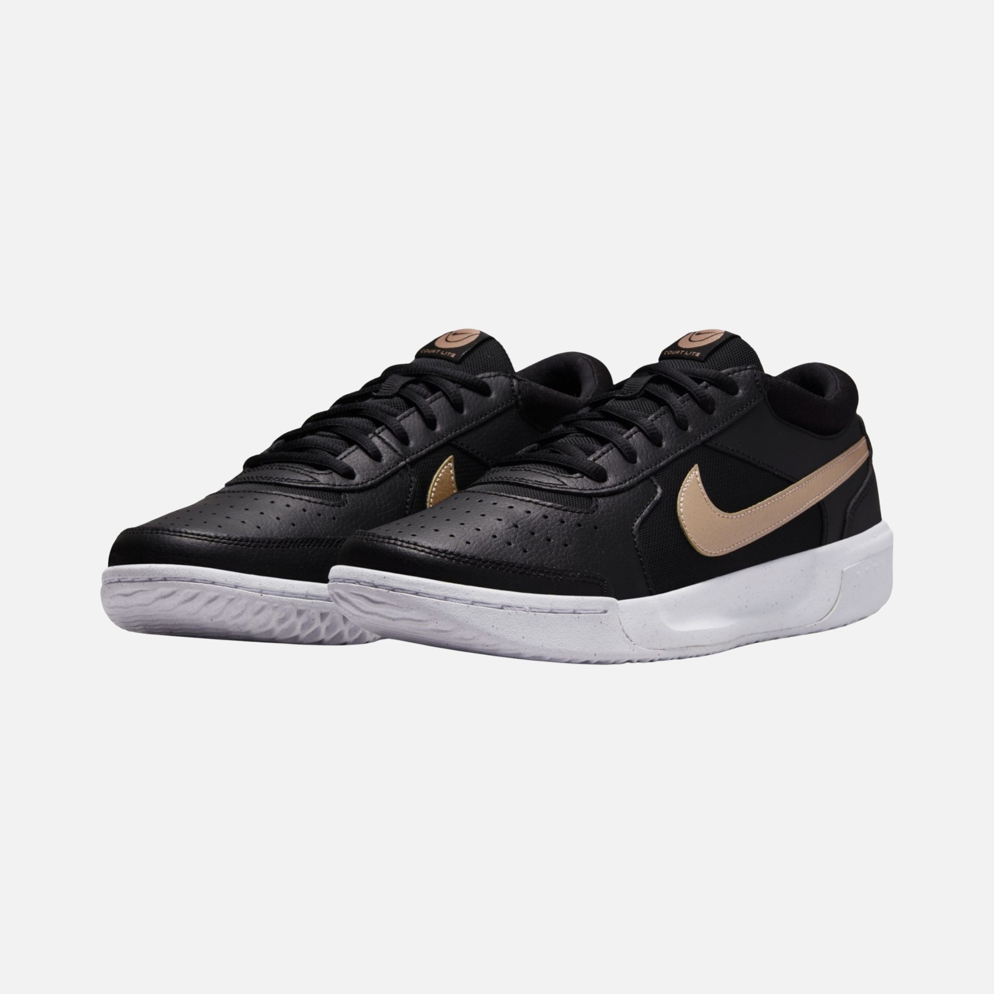 Nike Zoom Court Lite 3 Kadın Tenis Ayakkabısı