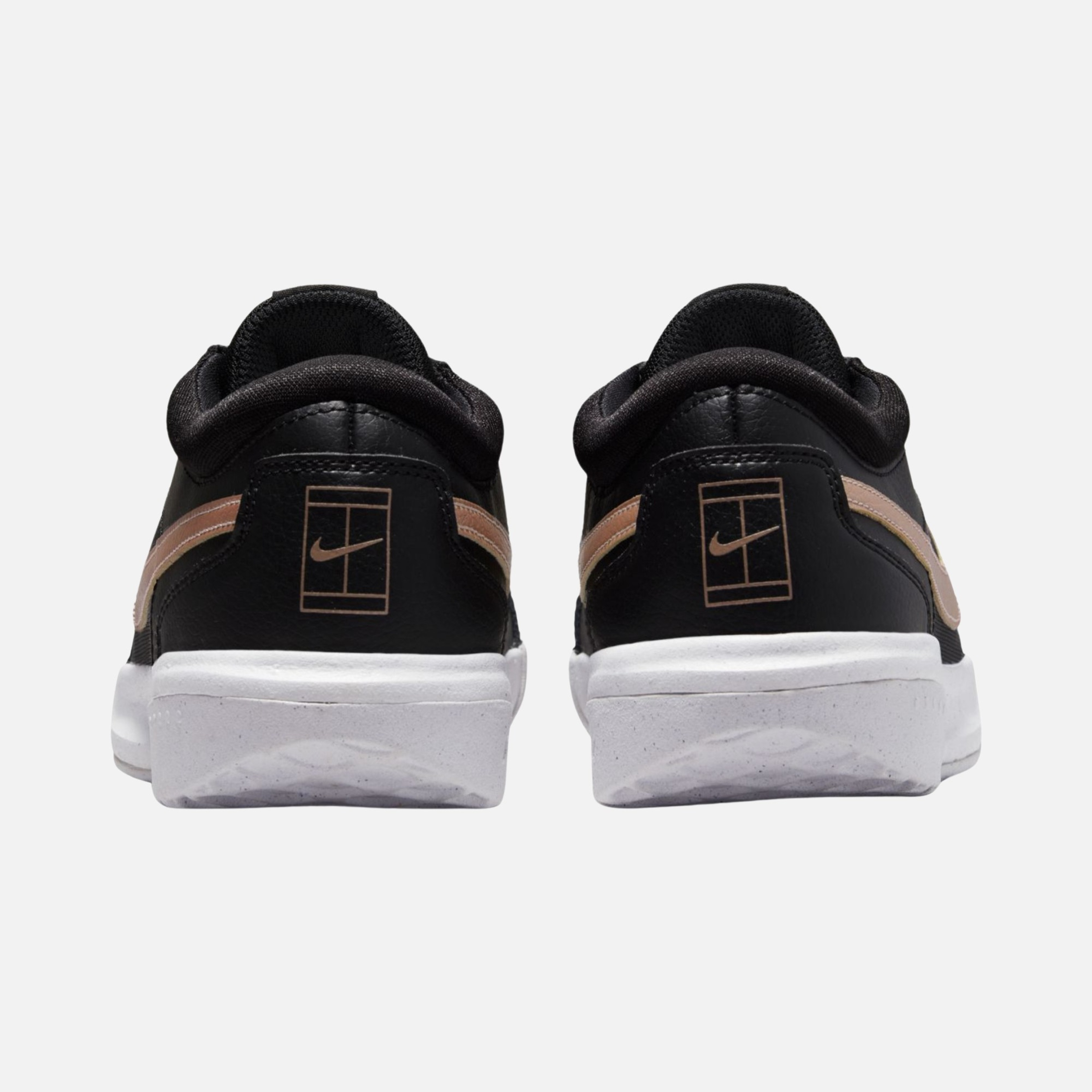 Nike Zoom Court Lite 3 Kadın Tenis Ayakkabısı