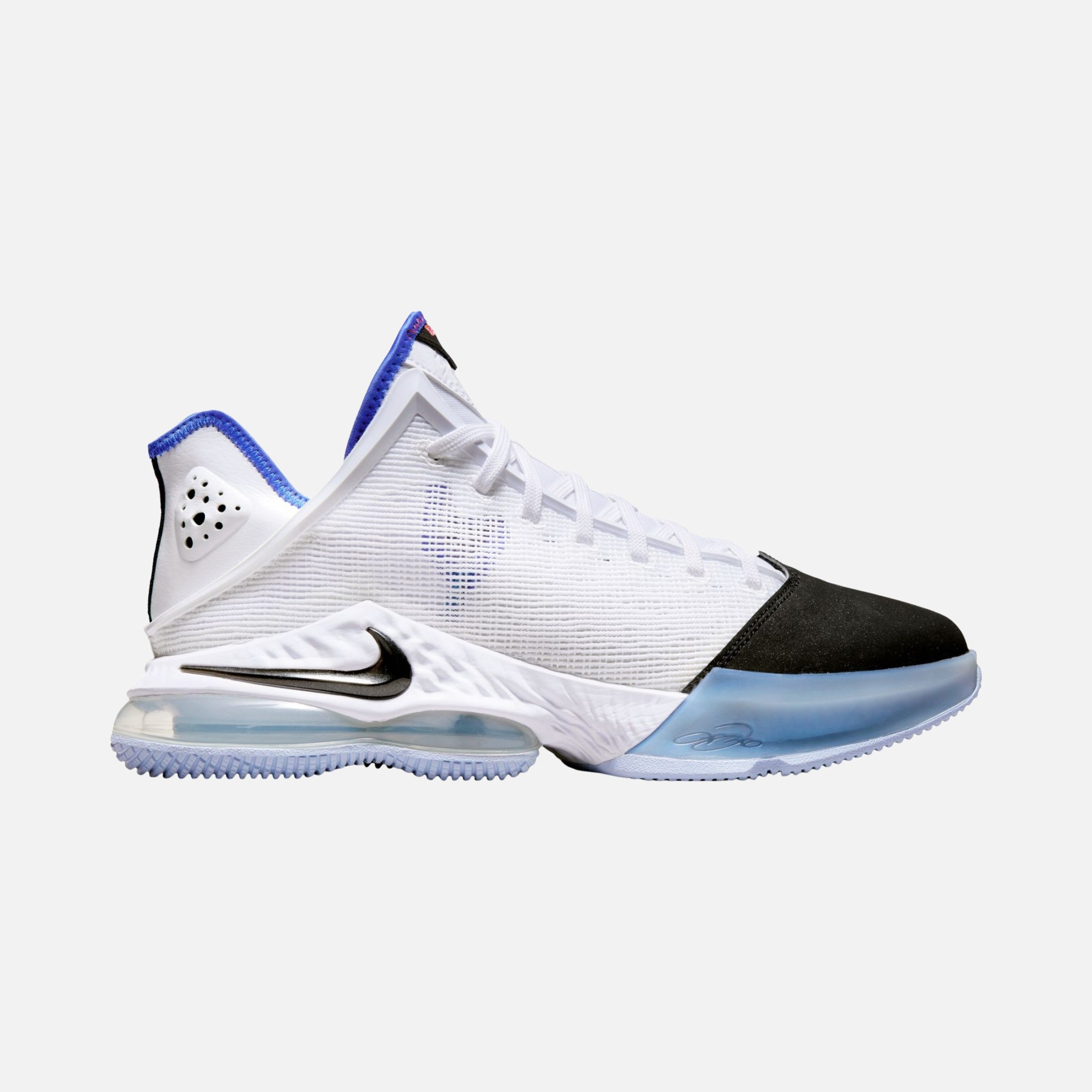 Nike LeBron James XIX Low SS22 Erkek Basketbol Ayakkabısı