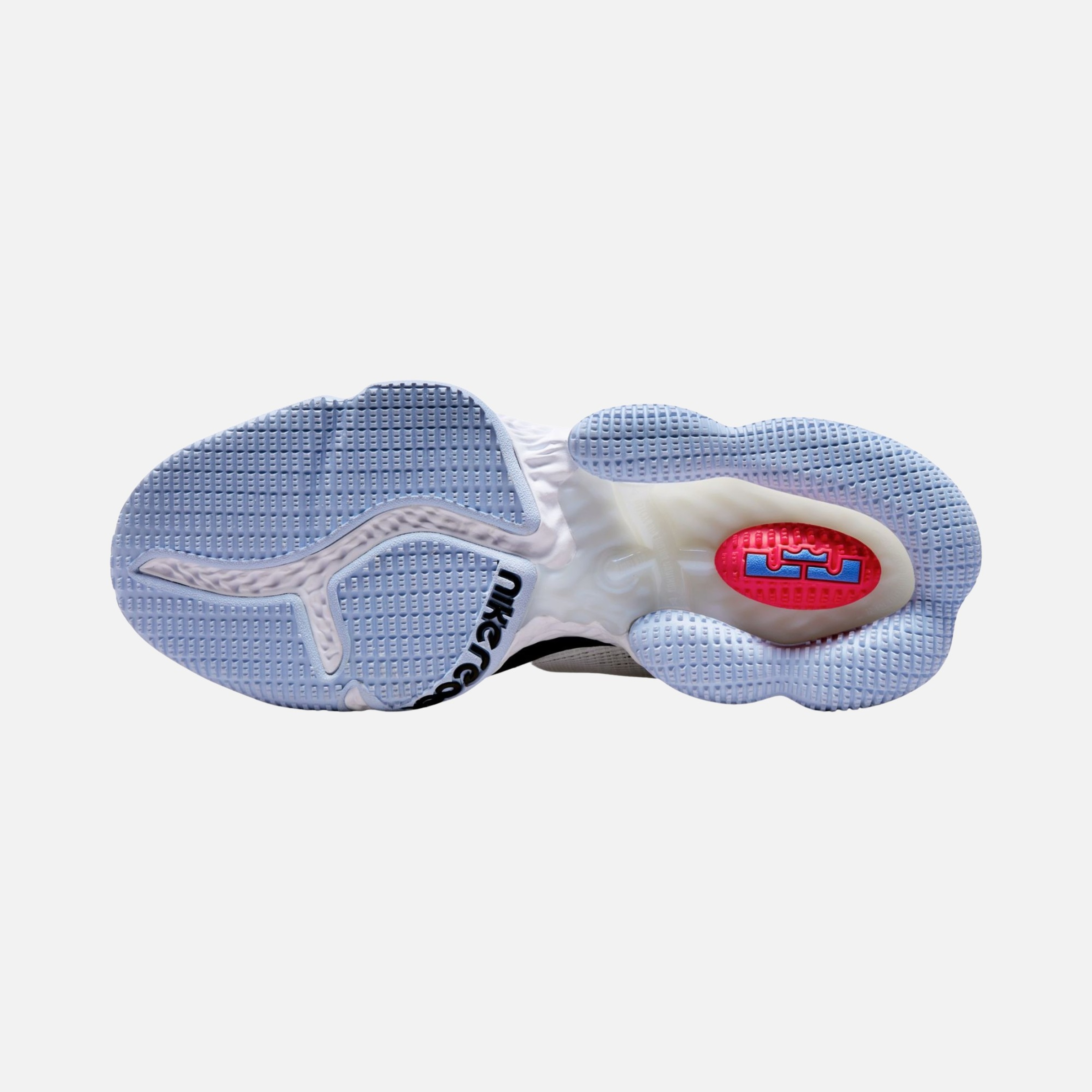 Nike LeBron James XIX Low SS22 Erkek Basketbol Ayakkabısı