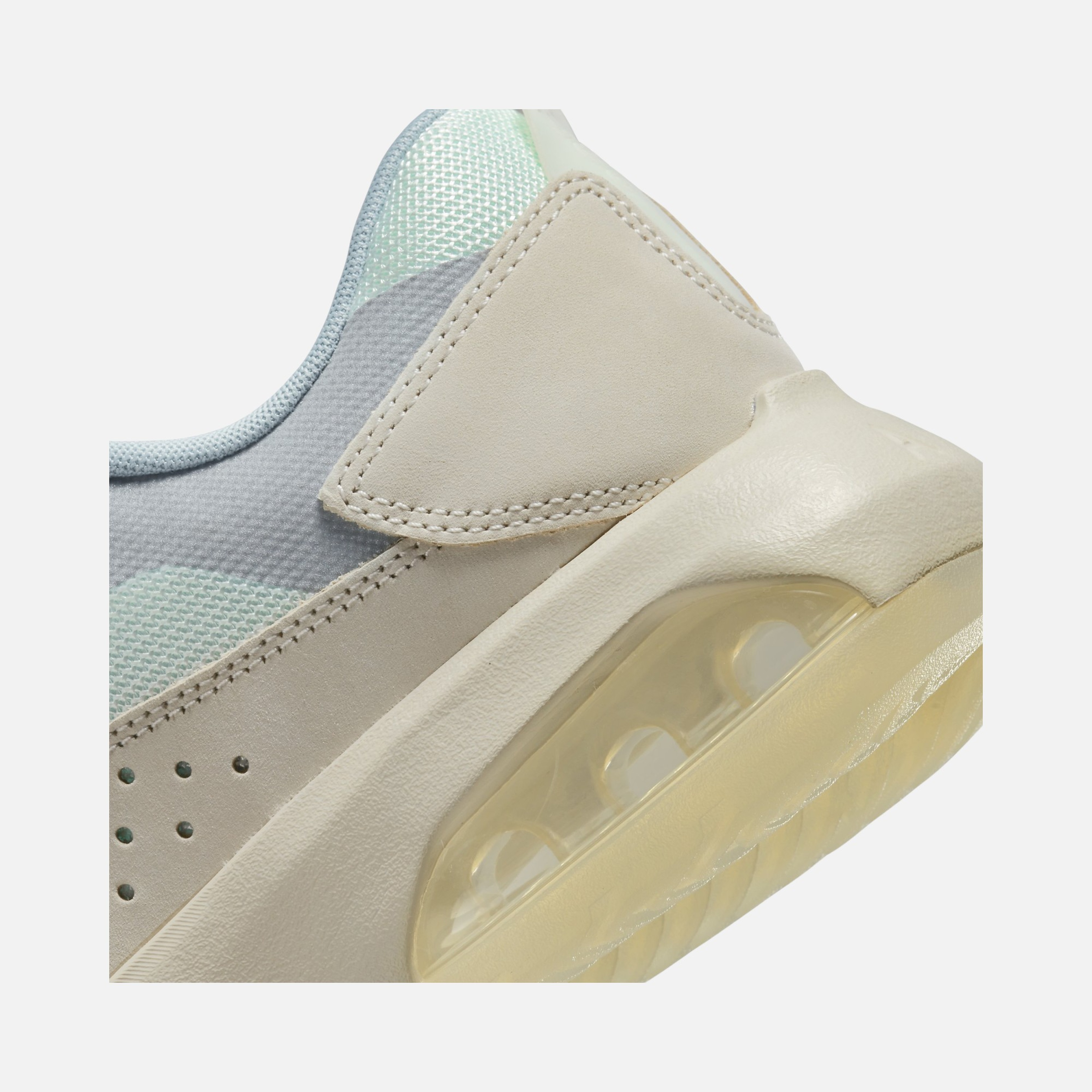 Nike Jordan Air 200E Erkek Spor Ayakkabı