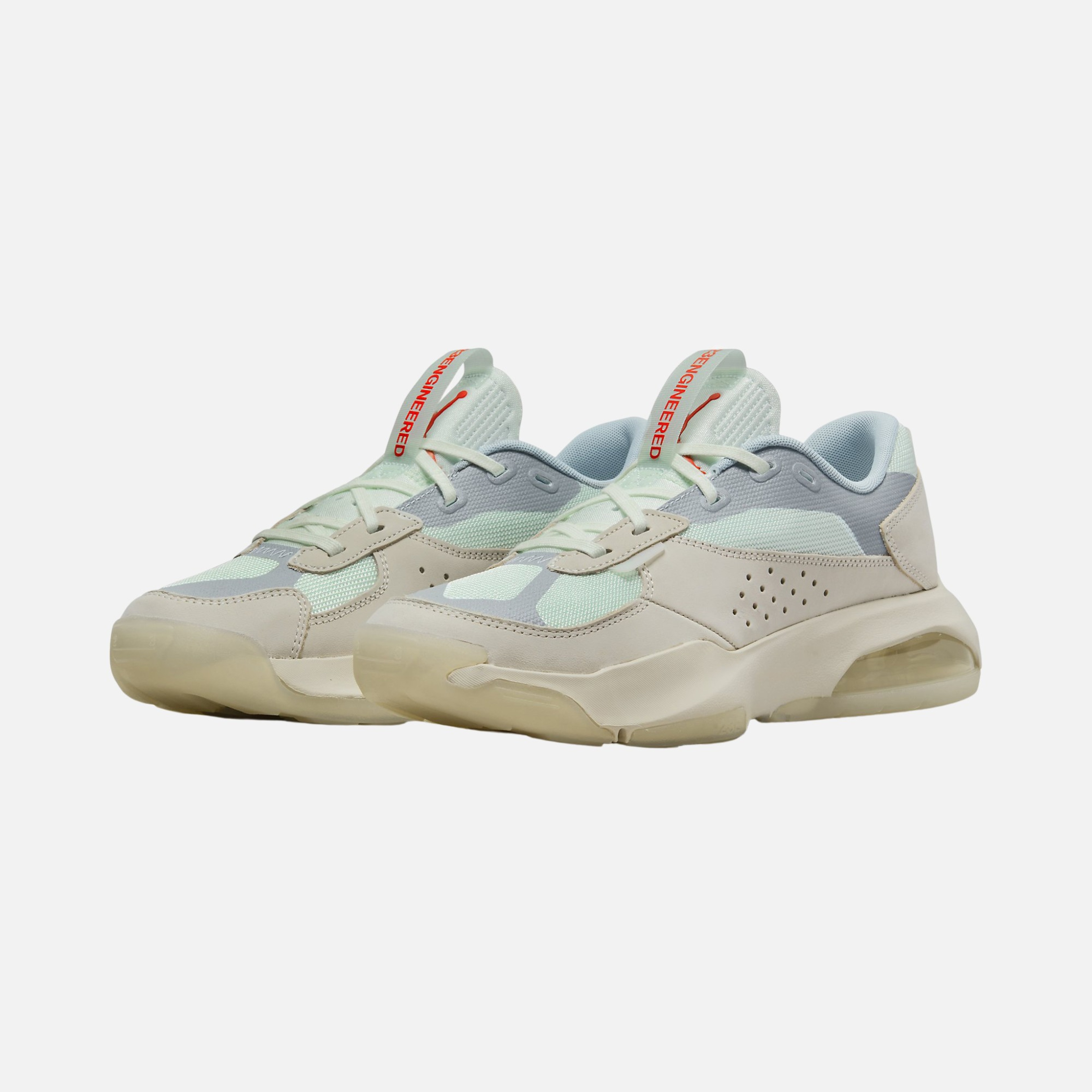 Nike Jordan Air 200E Erkek Spor Ayakkabı
