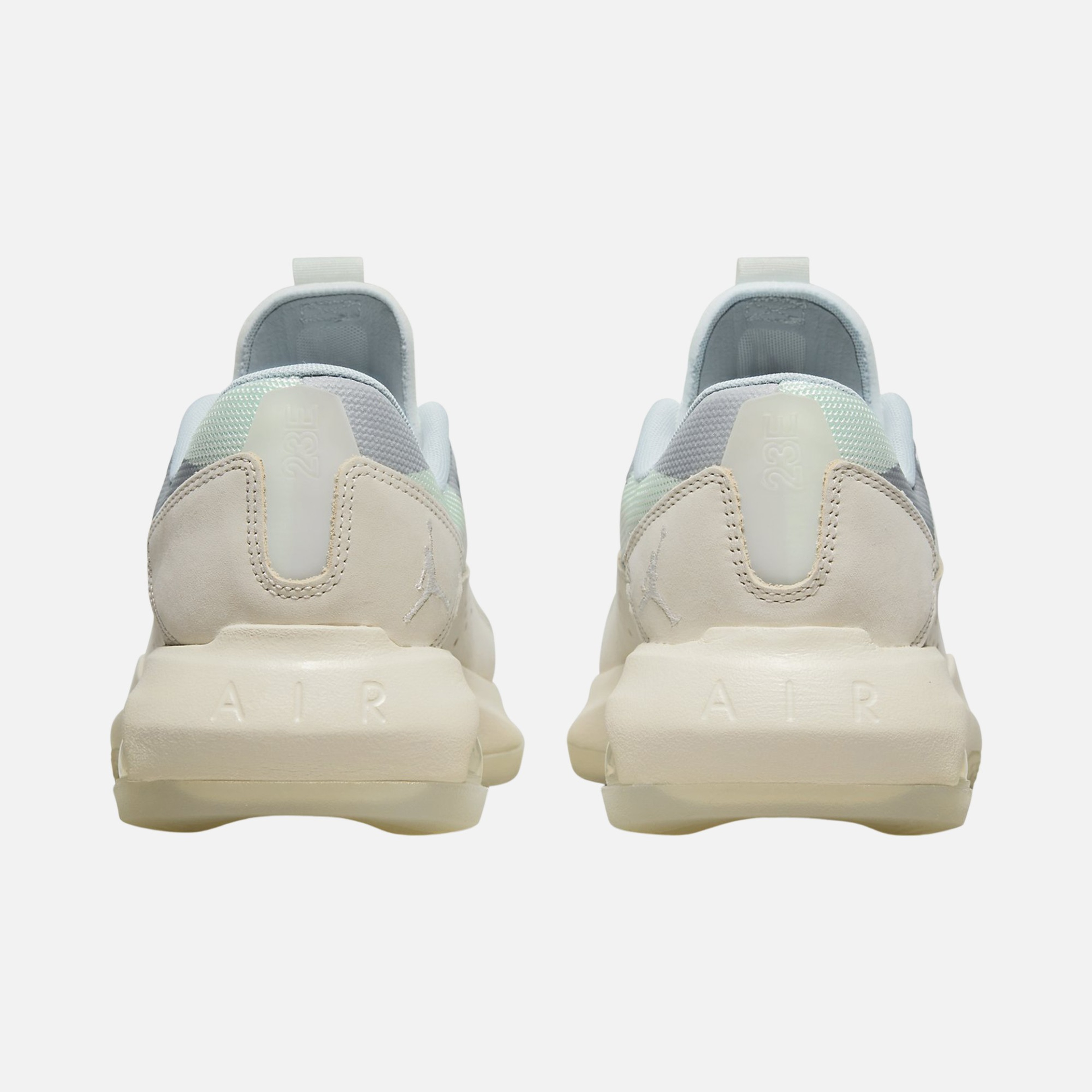 Nike Jordan Air 200E Erkek Spor Ayakkabı