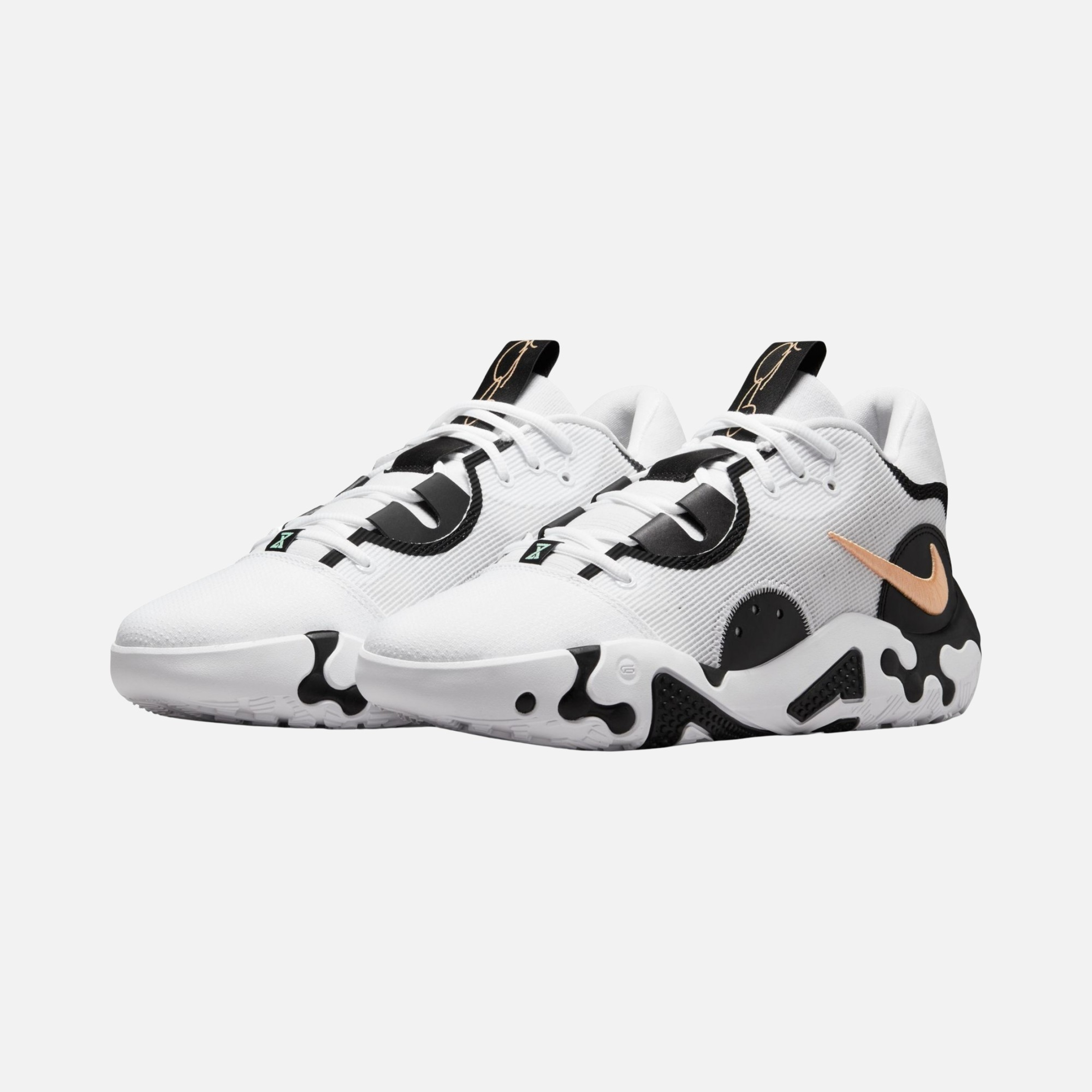 Nike PG 6 Erkek Basketbol Ayakkabısı