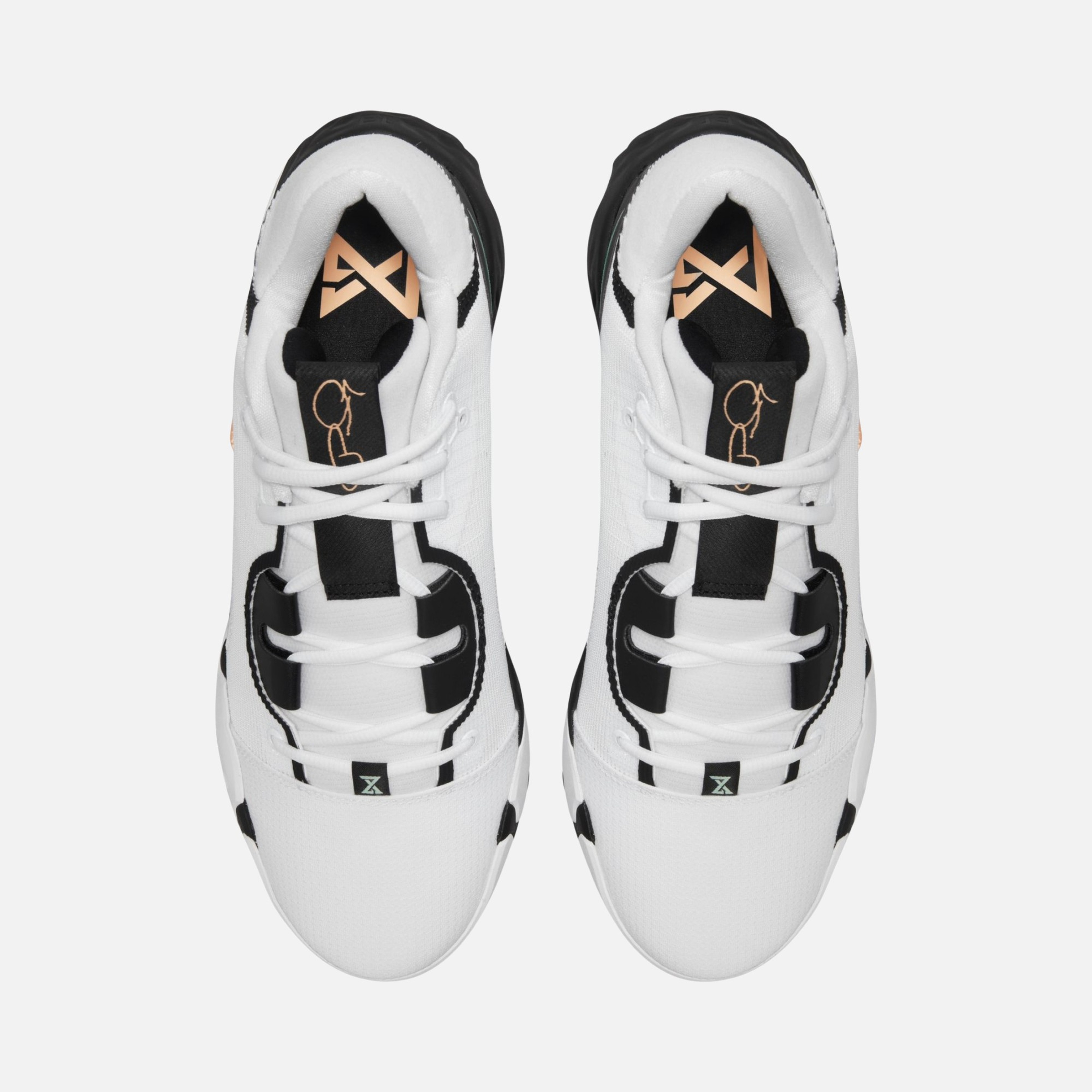 Nike PG 6 Erkek Basketbol Ayakkabısı