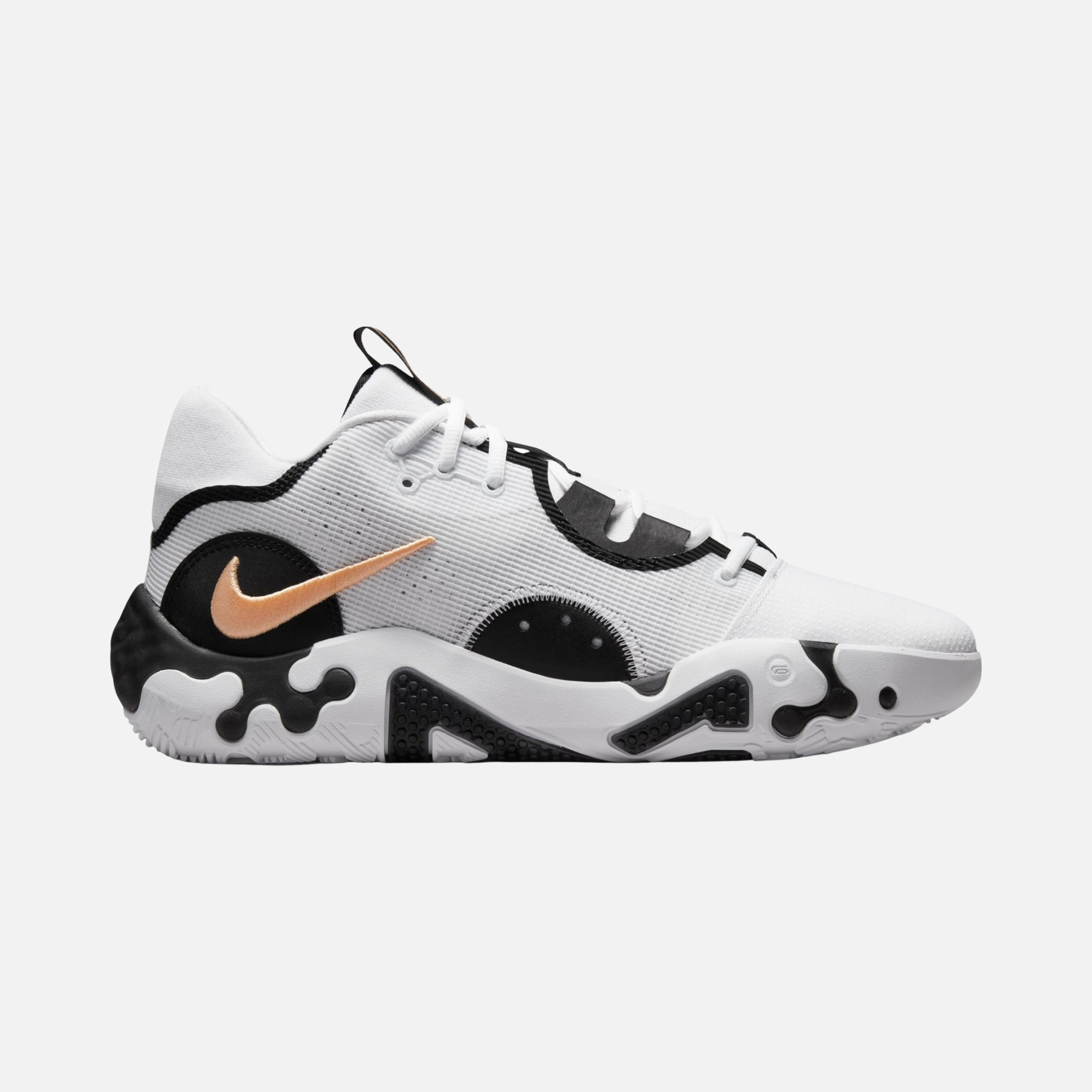 Nike PG 6 Erkek Basketbol Ayakkabısı