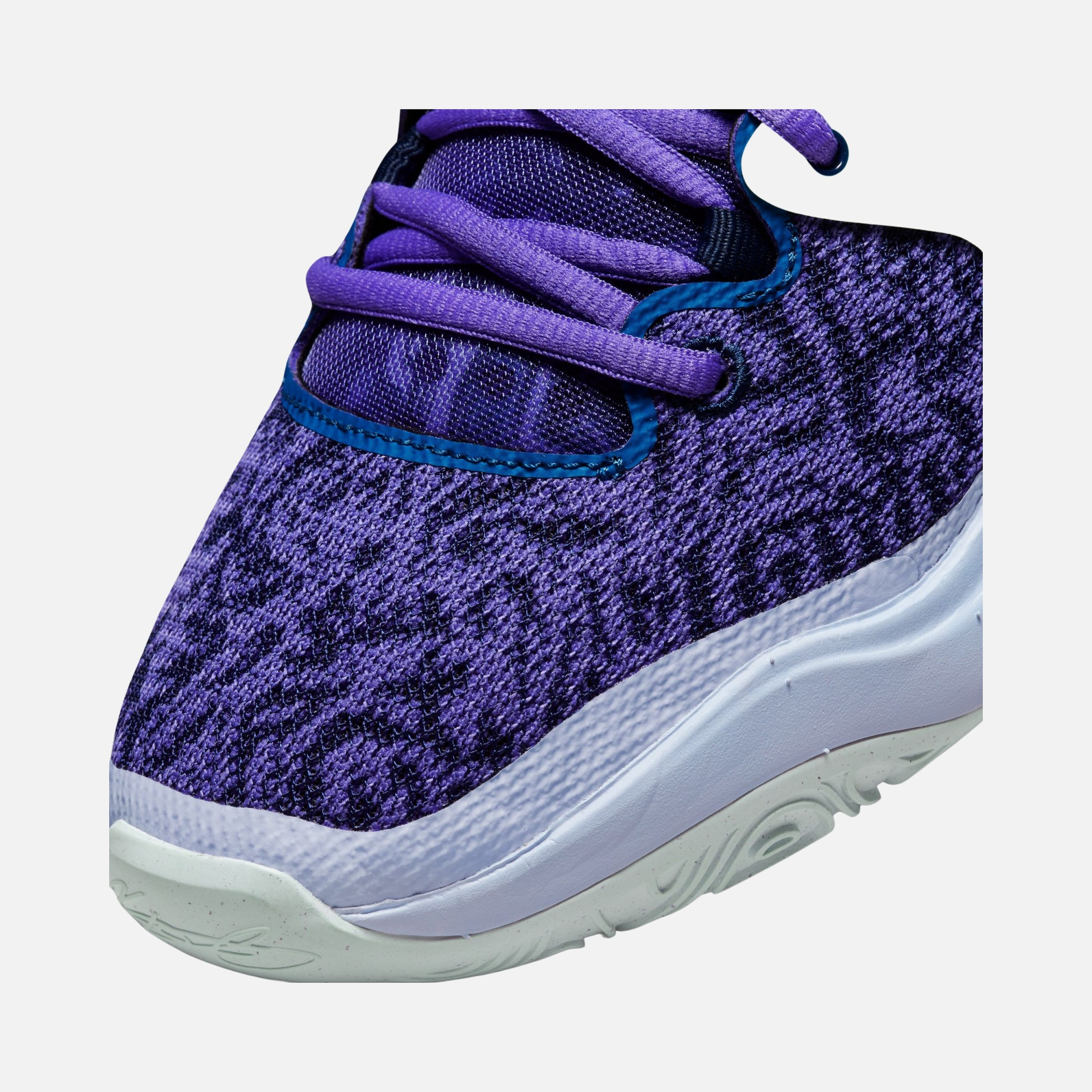 Nike Kevin Durant 15 Erkek Basketbol Ayakkabısı