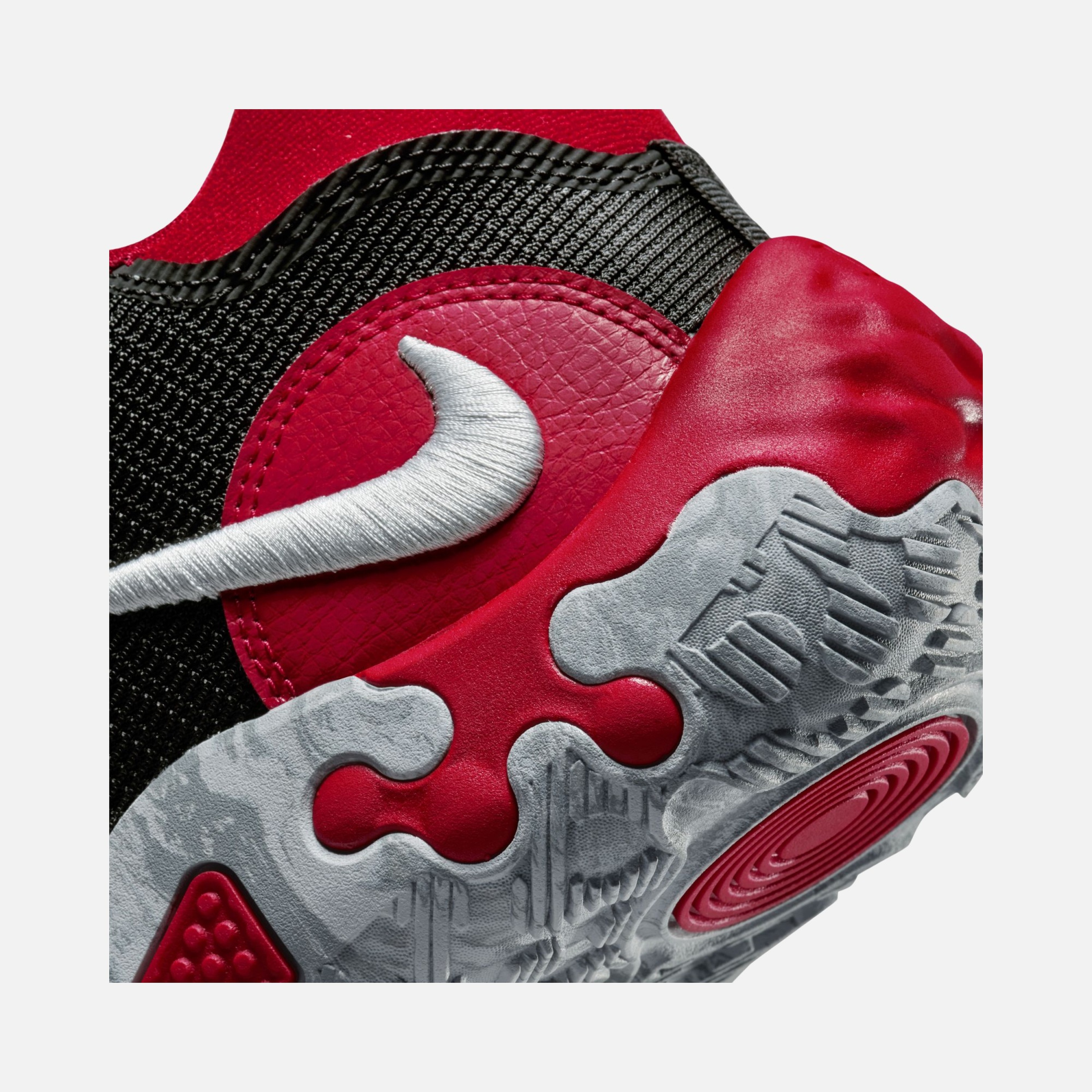 Nike PG 6 Erkek Basketbol Ayakkabısı