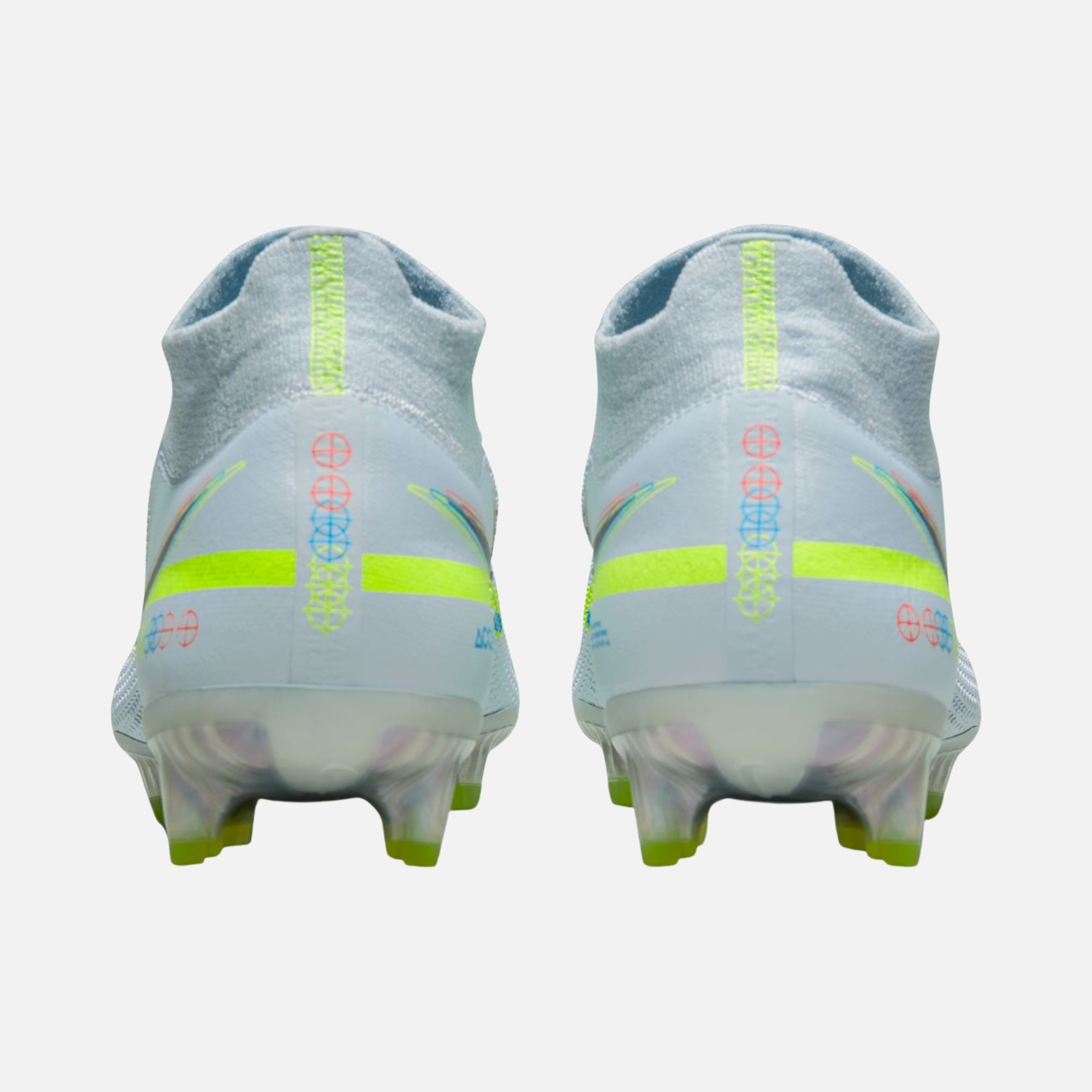 Nike Phantom GT2 Elite FG Firm Ground Erkek Krampon