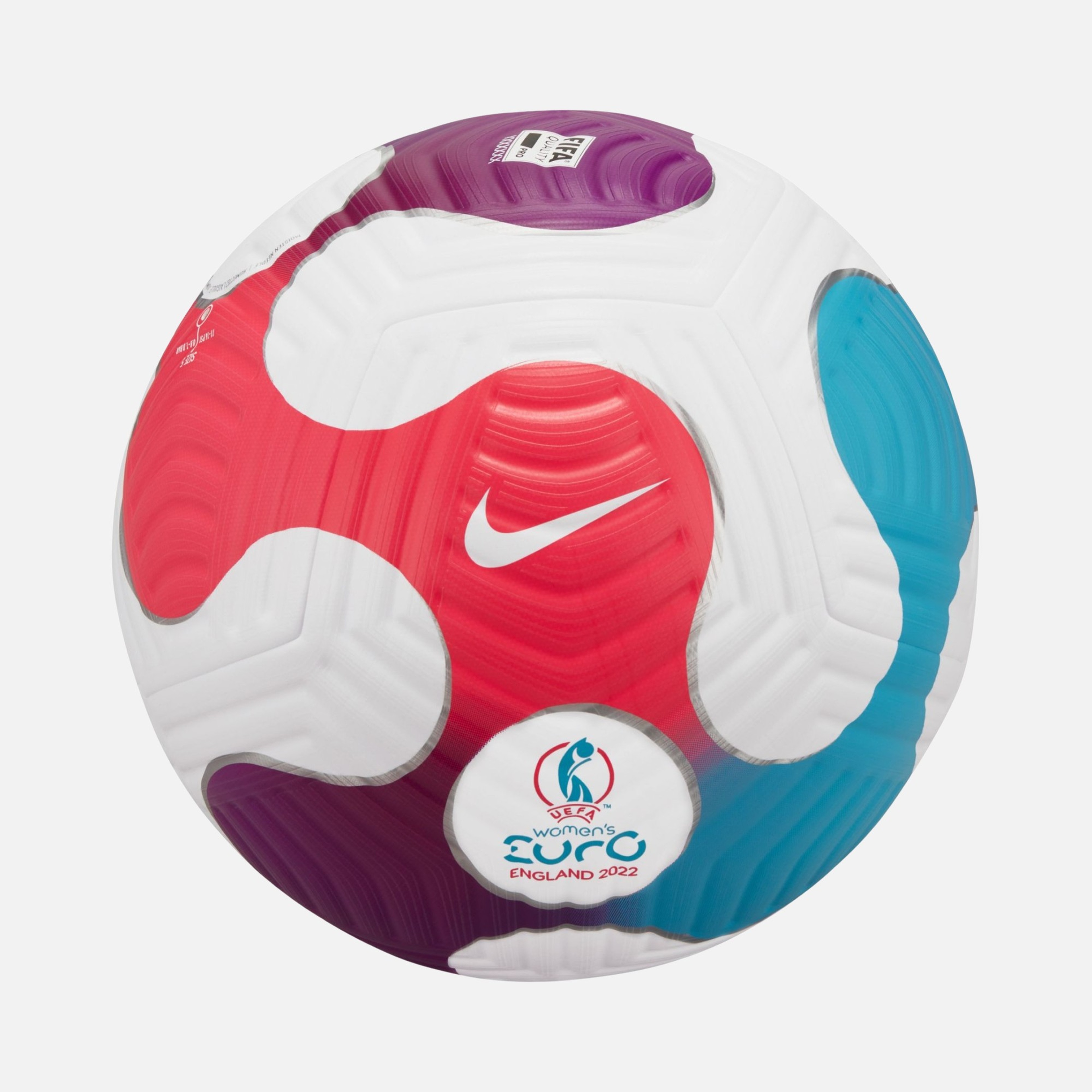 Nike UEFA Flight Futbol Topu