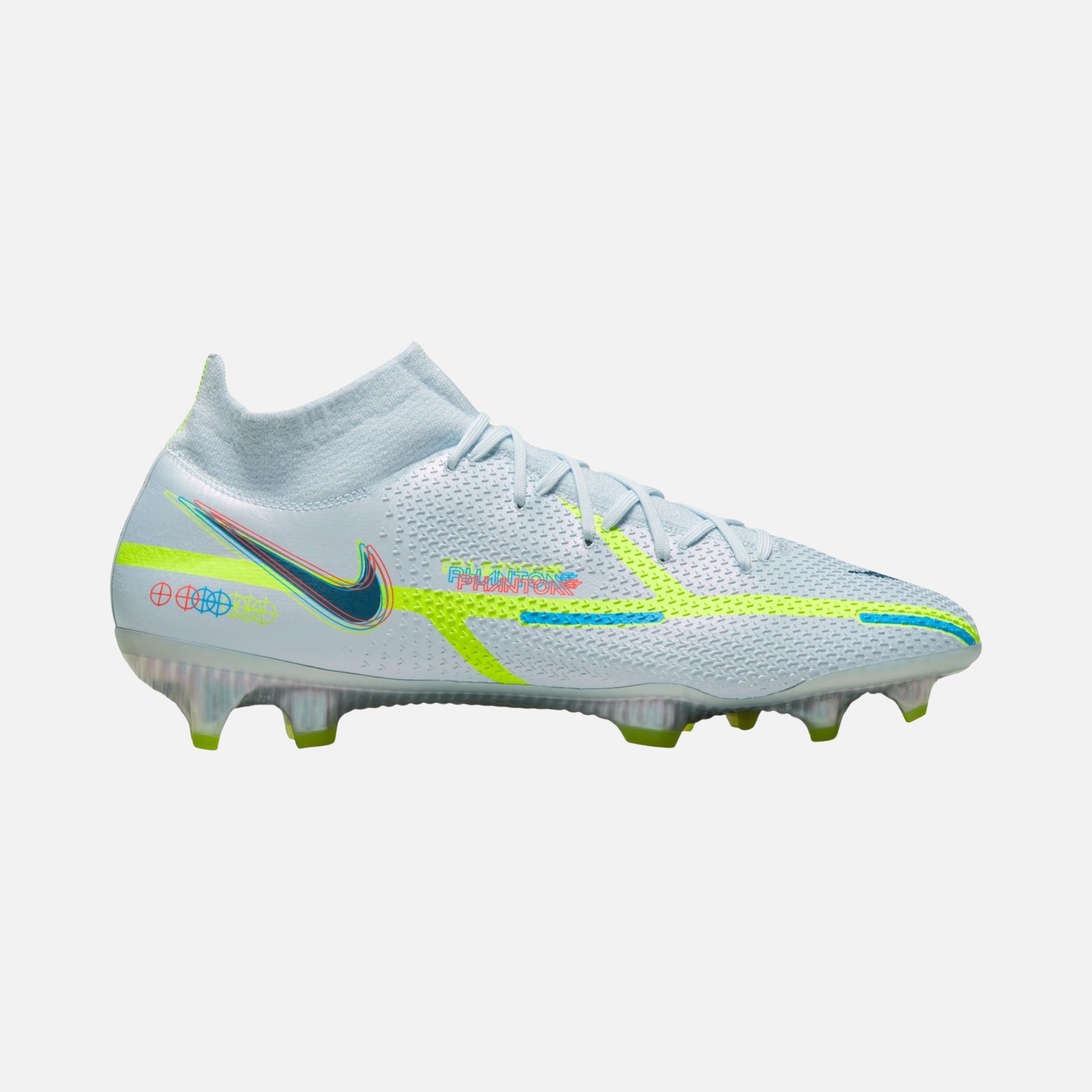 Nike Phantom GT2 Elite FG Firm Ground Erkek Krampon