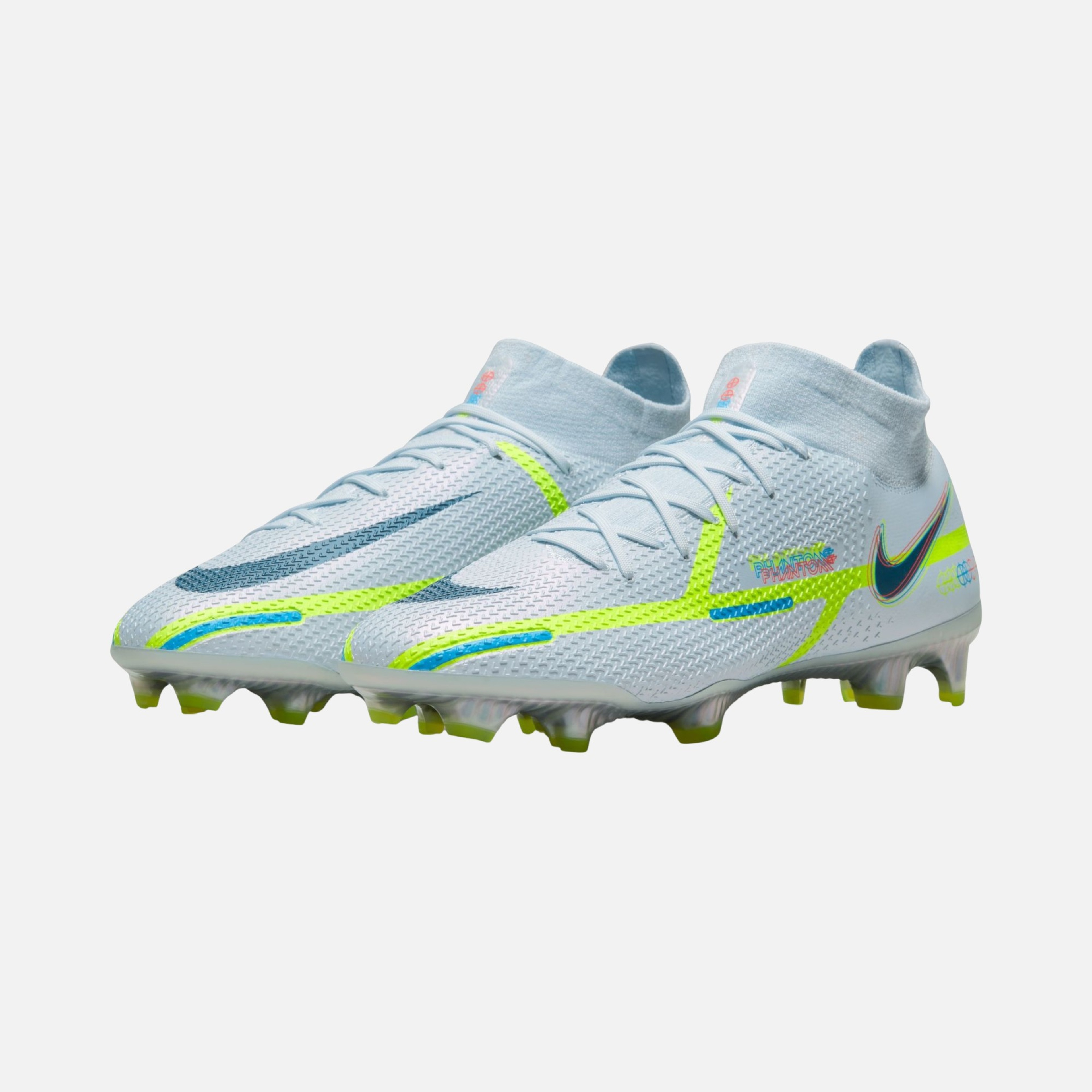 Nike Phantom GT2 Elite FG Firm Ground Erkek Krampon