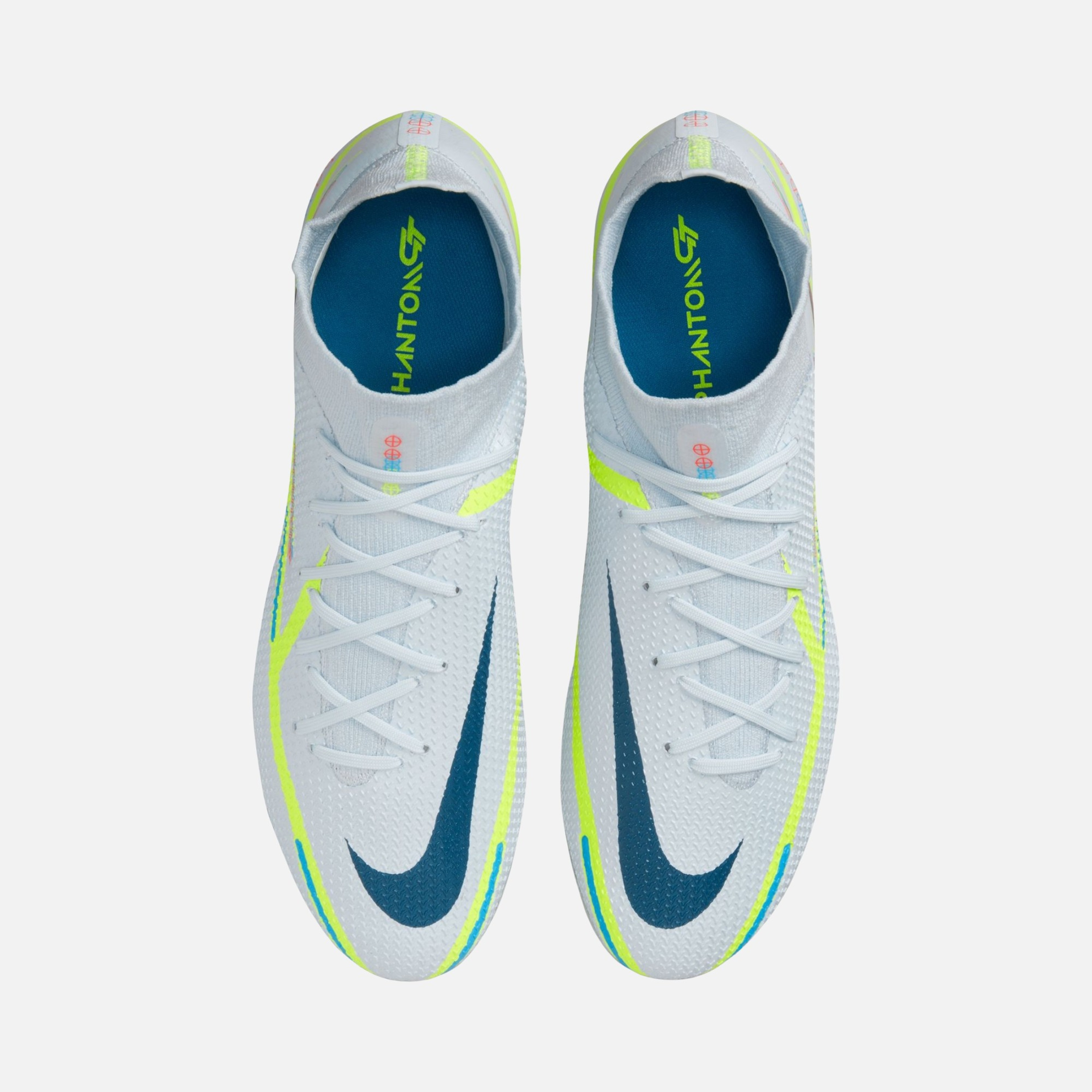 Nike Phantom GT2 Elite FG Firm Ground Erkek Krampon