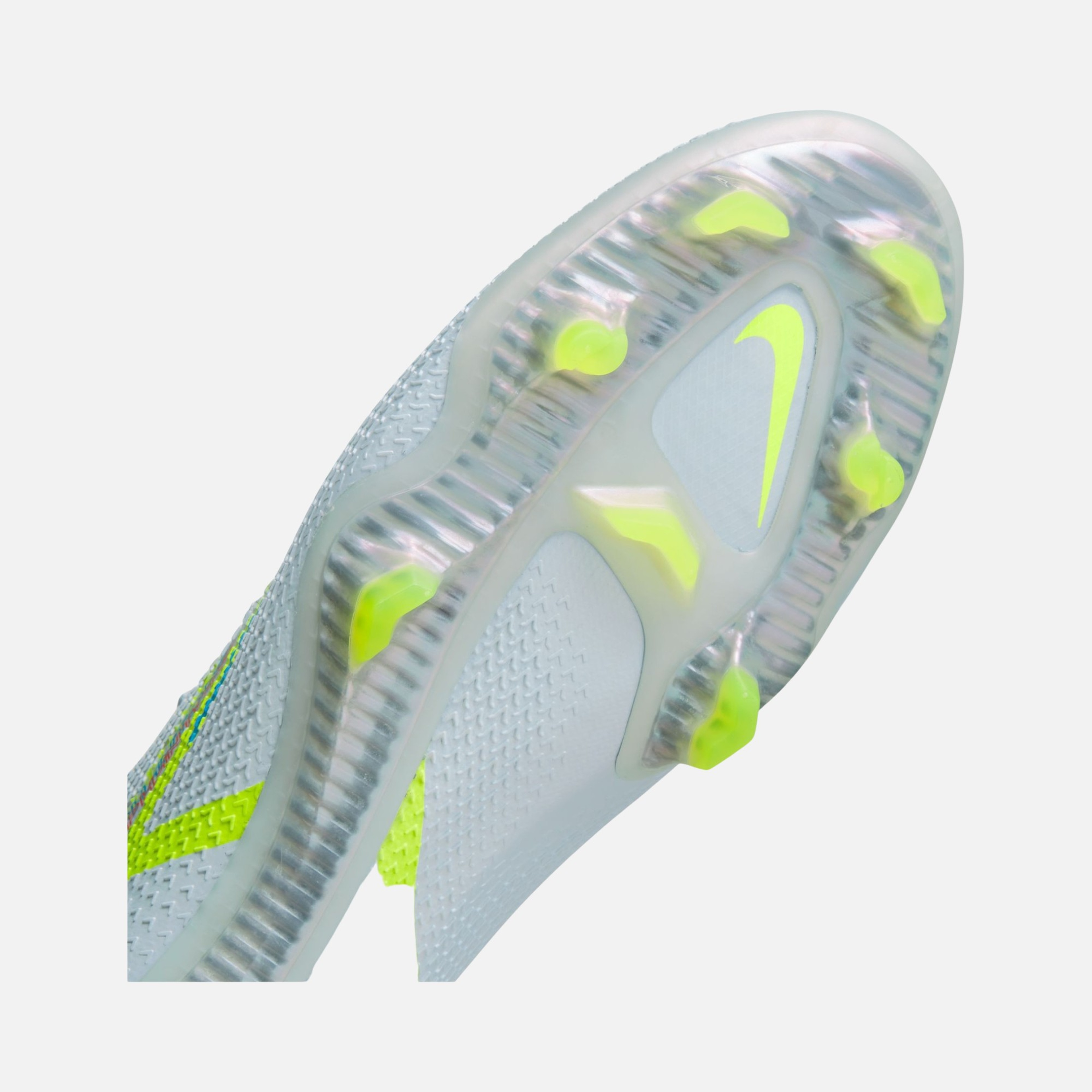 Nike Phantom GT2 Elite FG Firm Ground Erkek Krampon