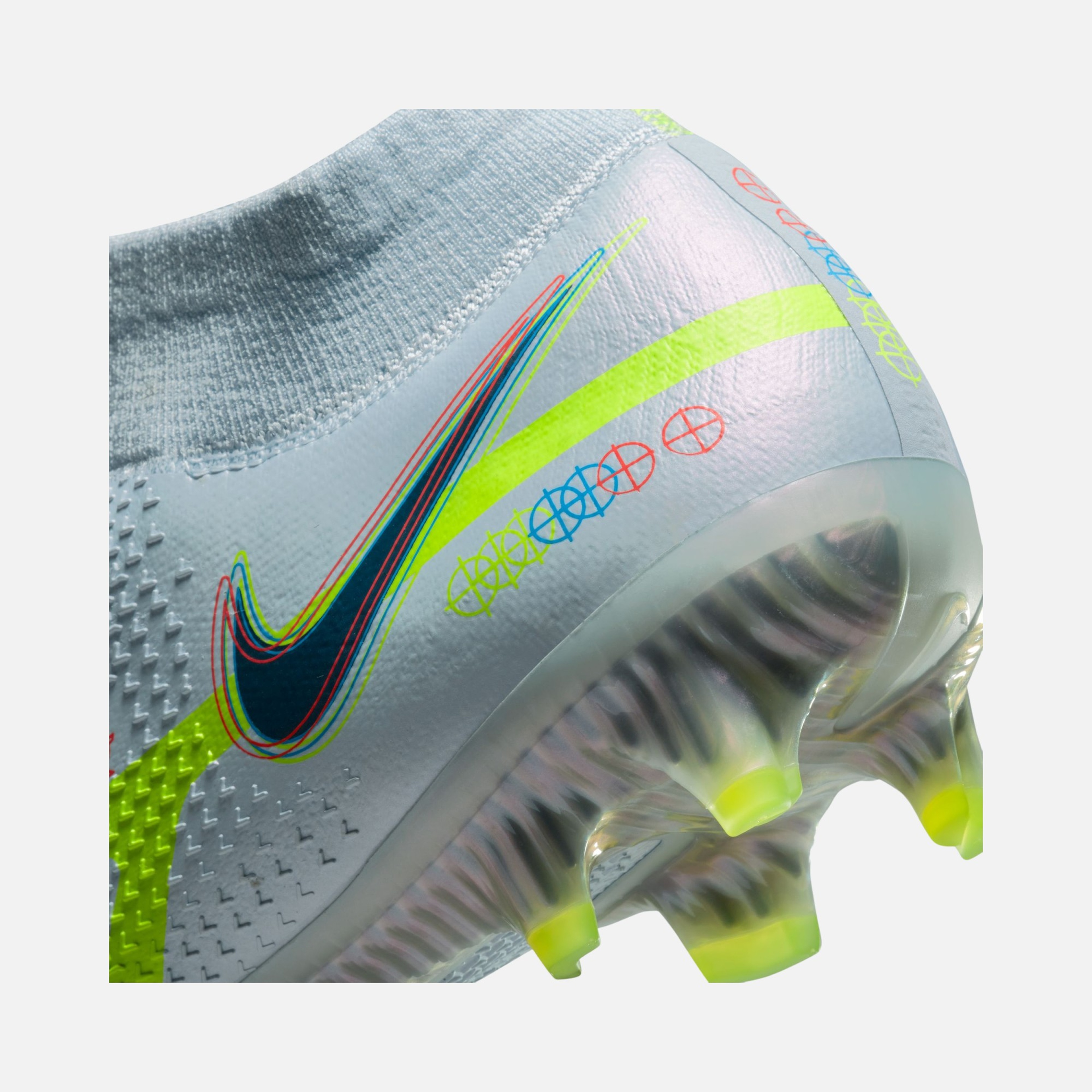 Nike Phantom GT2 Elite FG Firm Ground Erkek Krampon