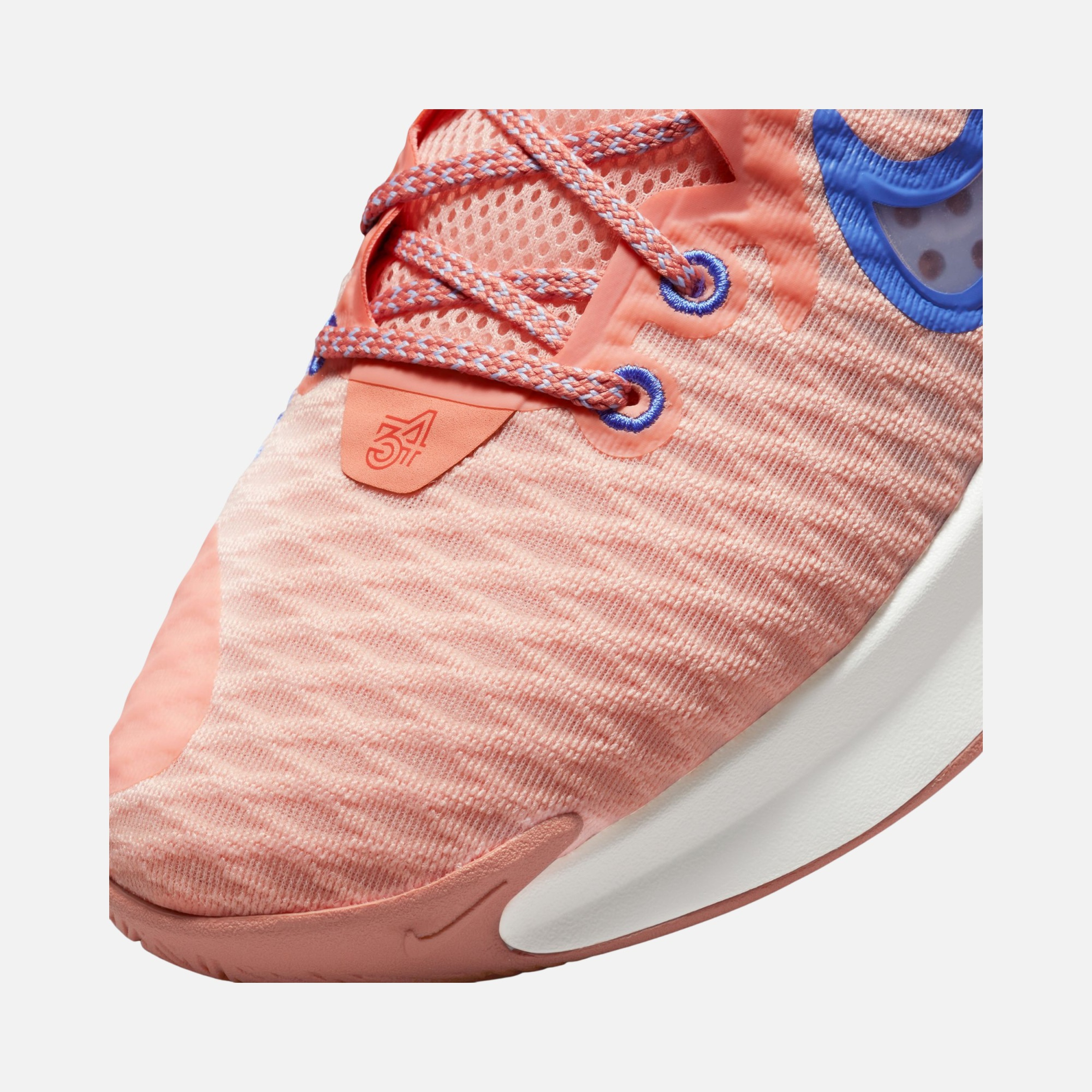 Nike Giannis Antetokounmpo Immortality Erkek Basketbol Ayakkabısı