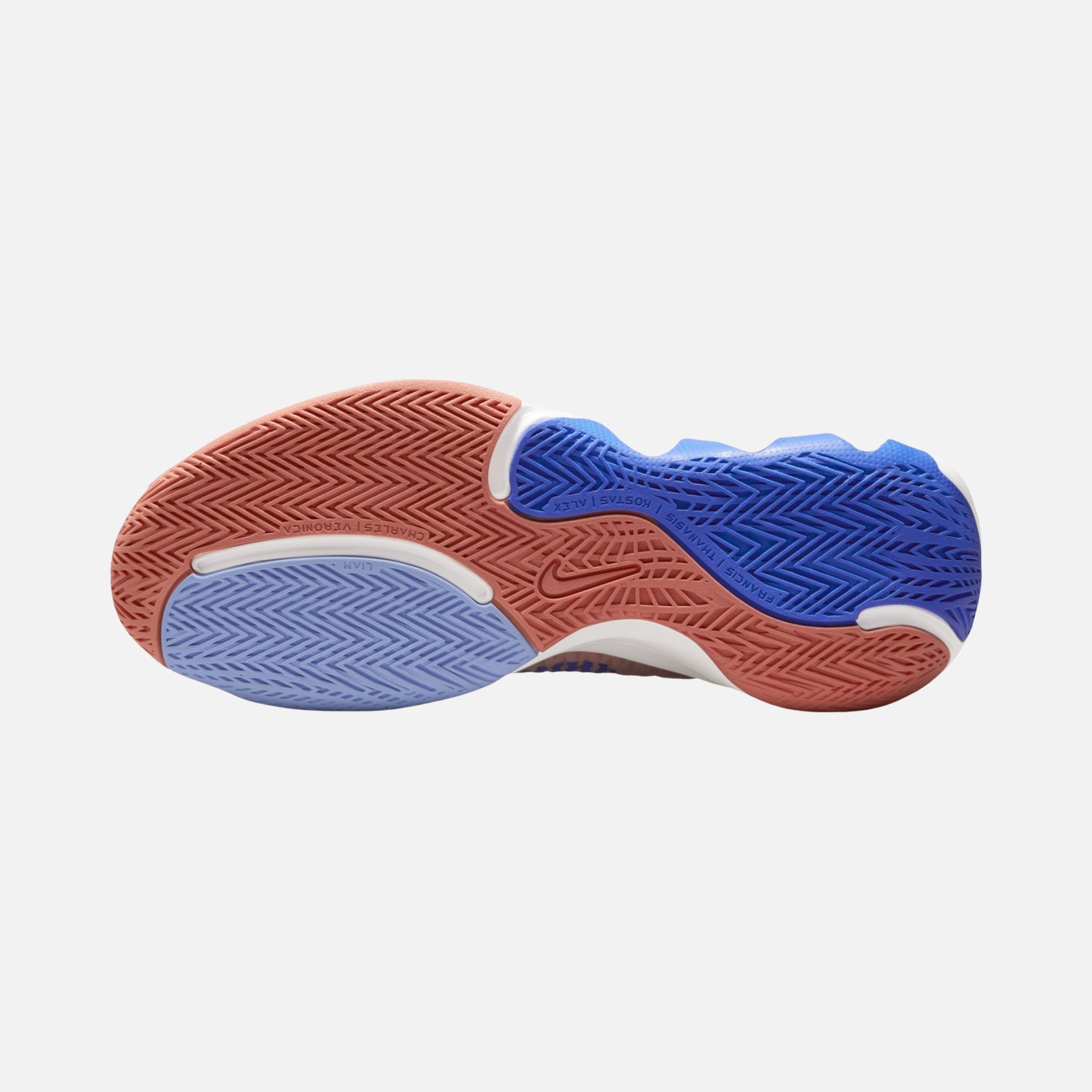 Nike Giannis Antetokounmpo Immortality Erkek Basketbol Ayakkabısı