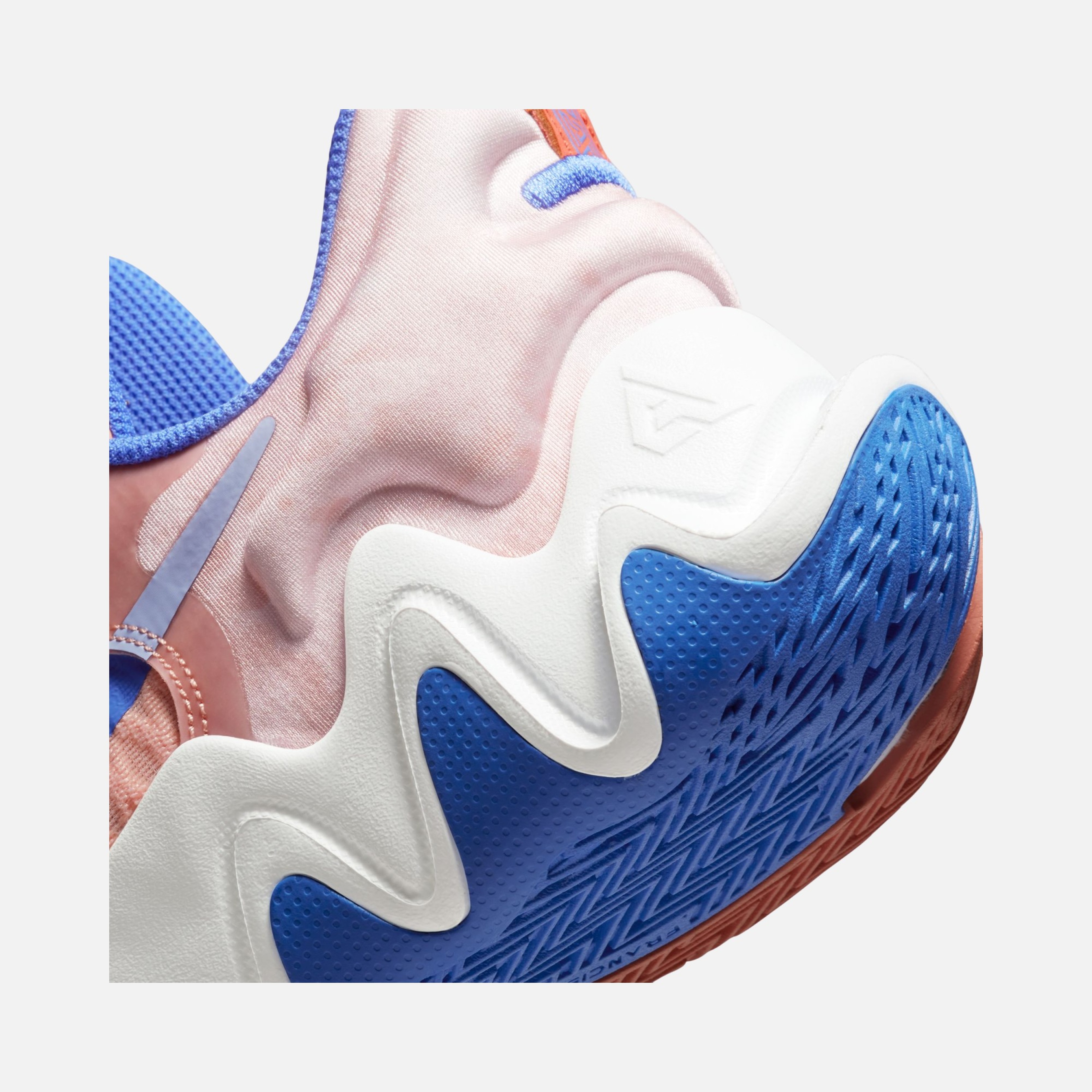 Nike Giannis Antetokounmpo Immortality Erkek Basketbol Ayakkabısı