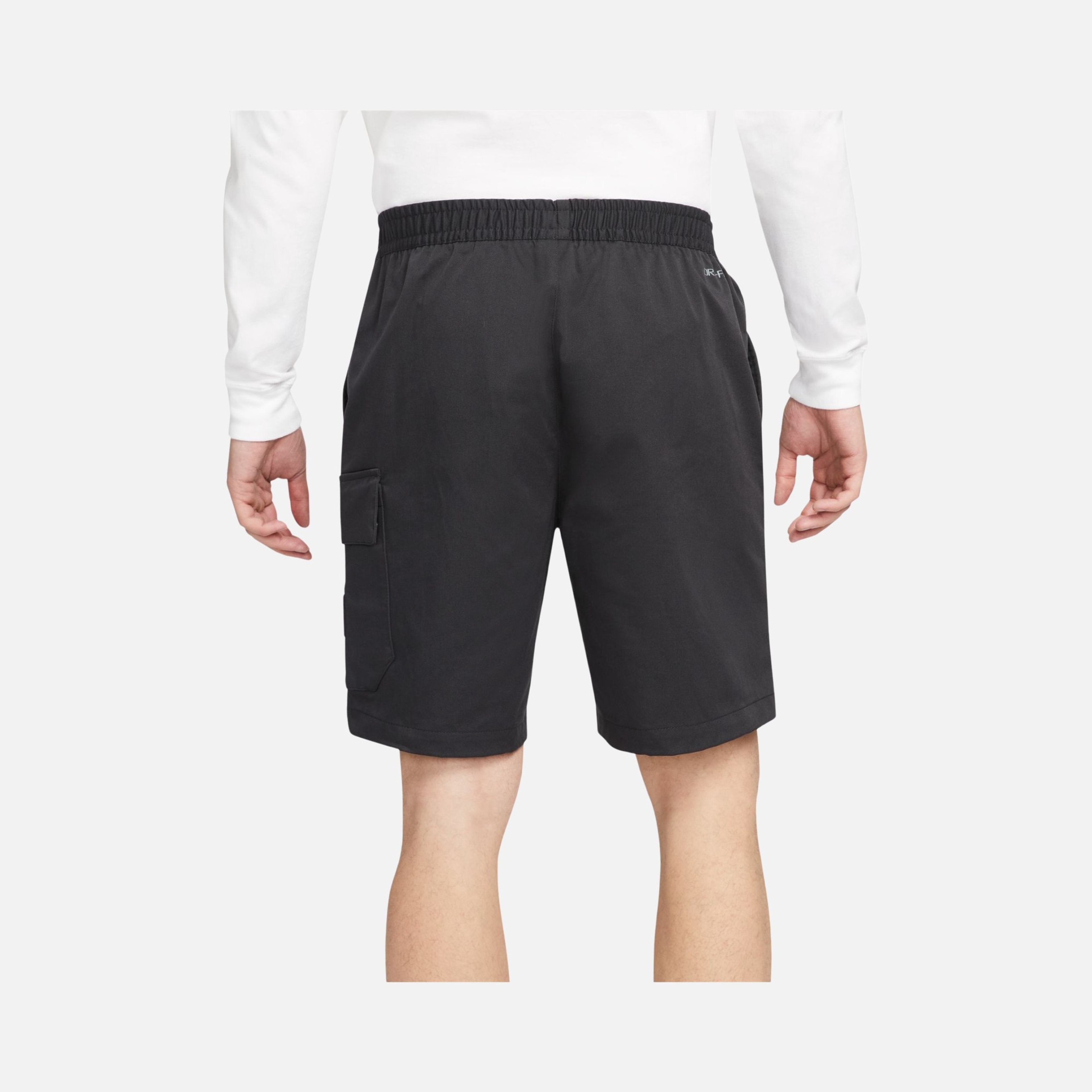 Nike Sportswear Dri-Fit Woven Erkek Şort