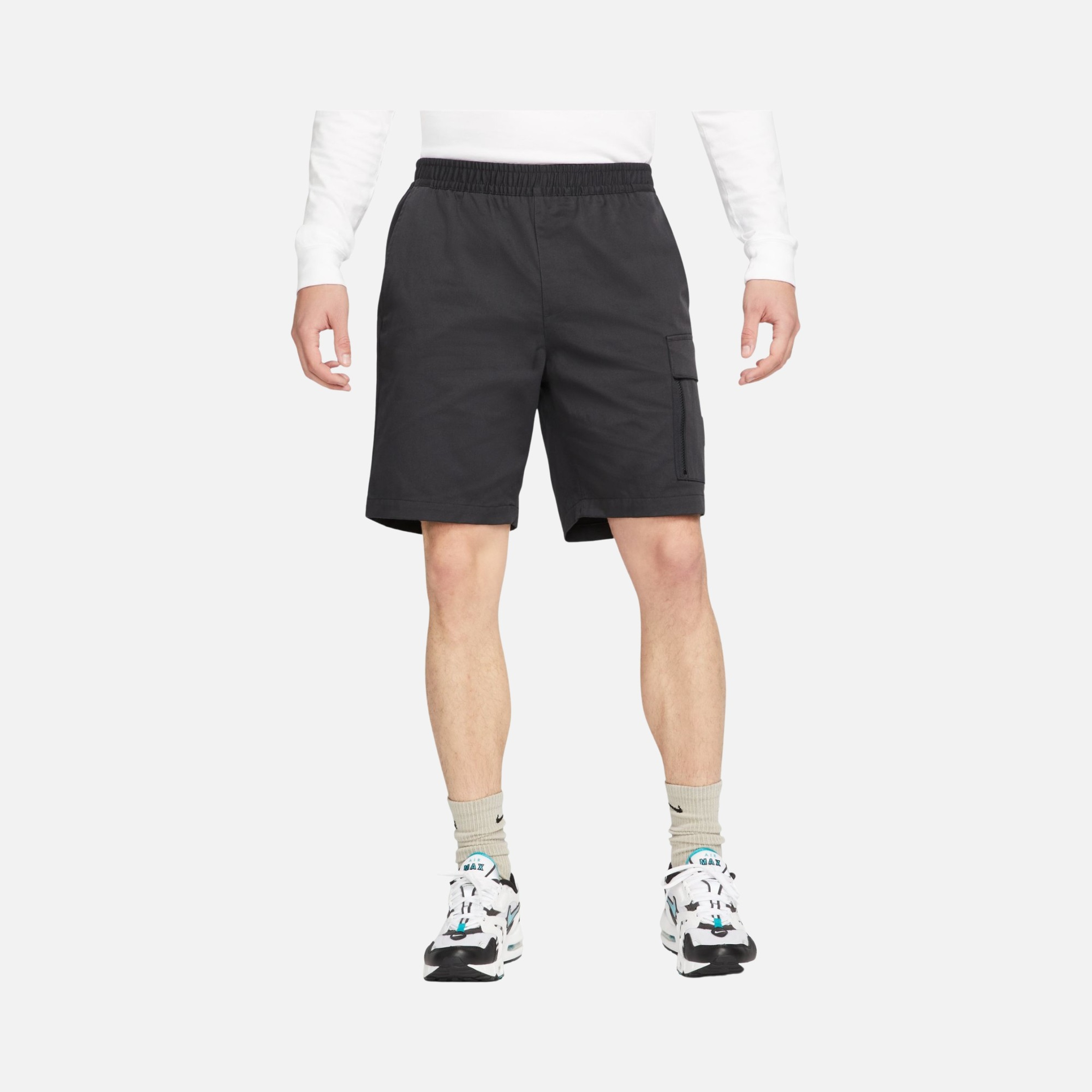 Nike Sportswear Dri-Fit Woven Erkek Şort