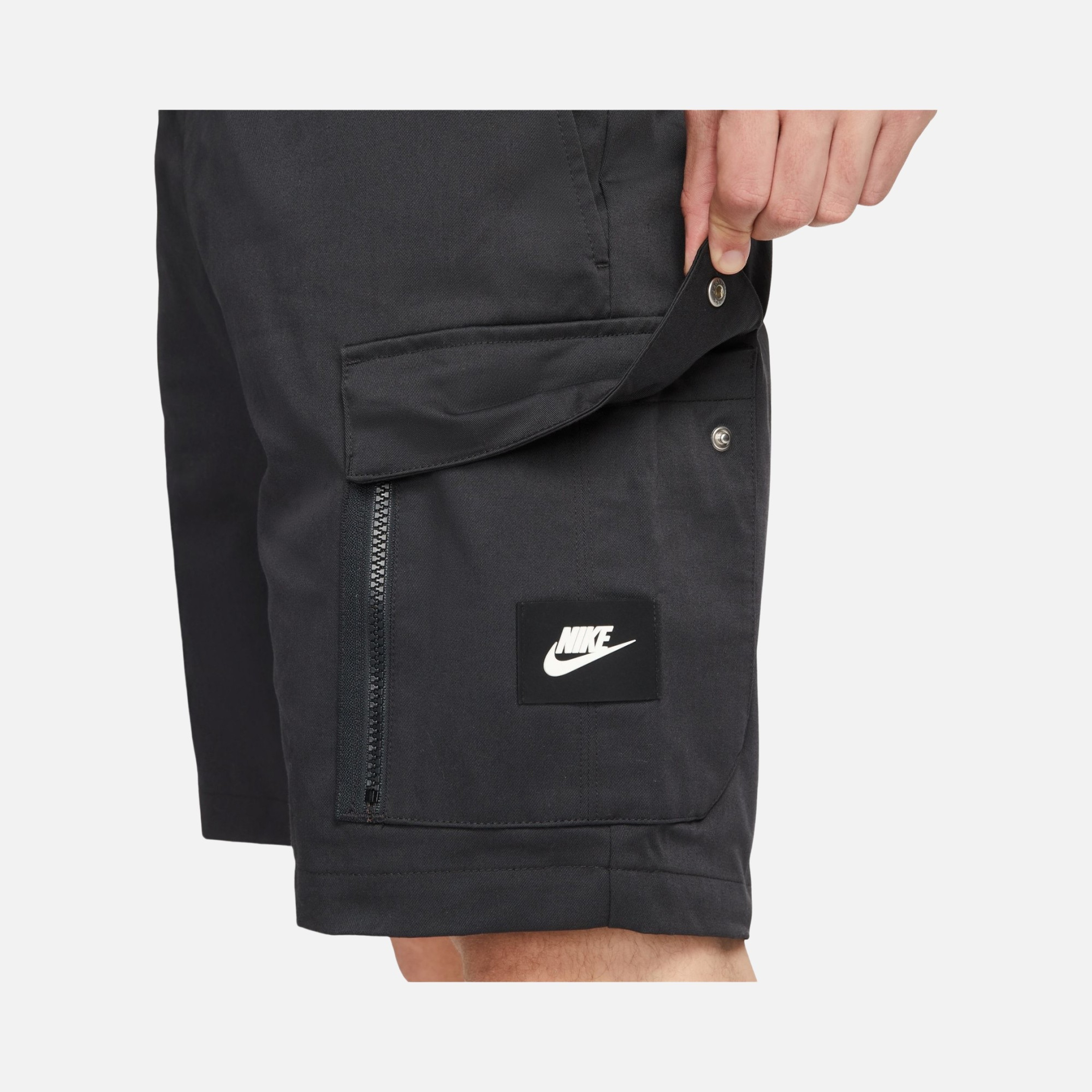 Nike Sportswear Dri-Fit Woven Erkek Şort