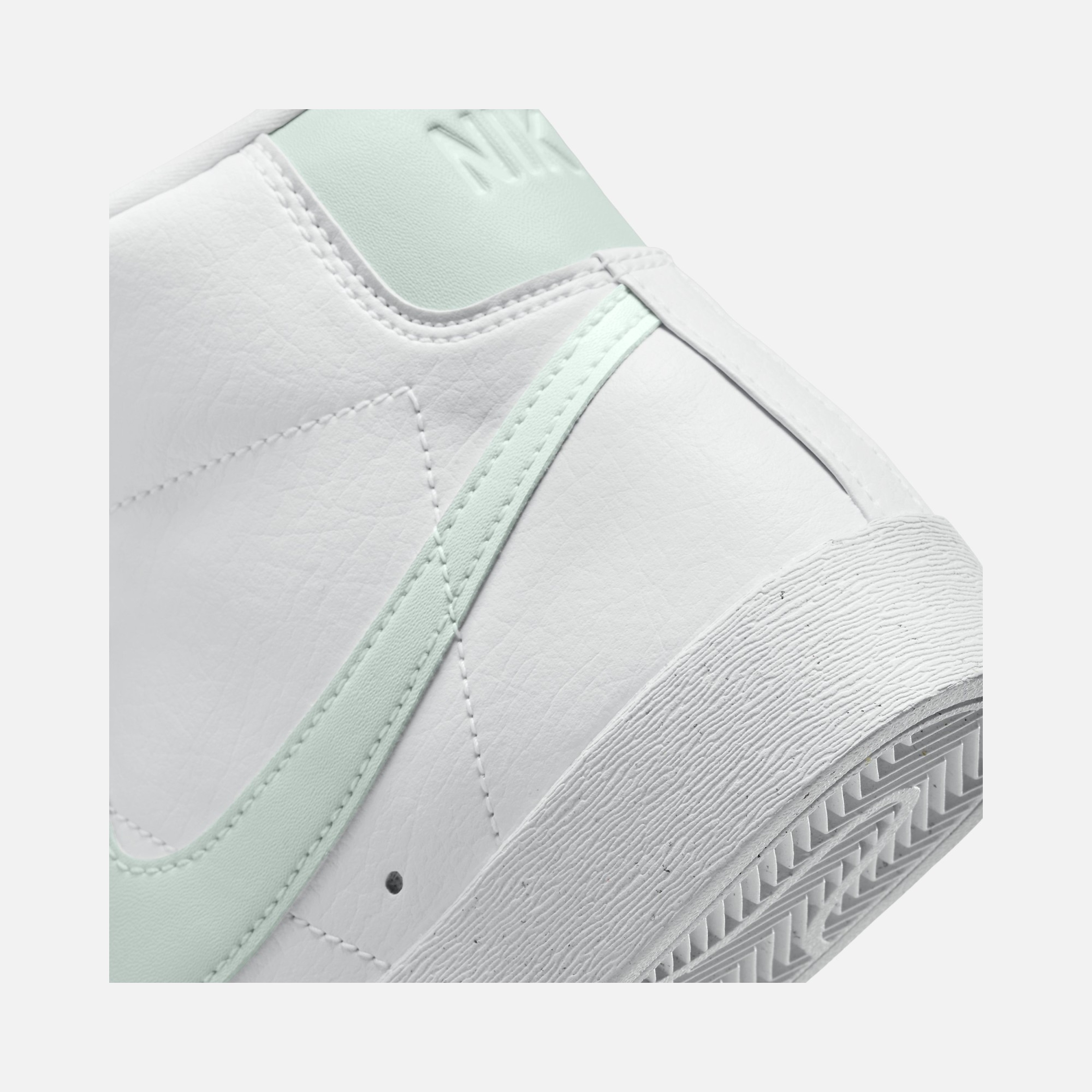 Nike Blazer Mid '77 Next Nature SS22 Kadın Spor Ayakkabı