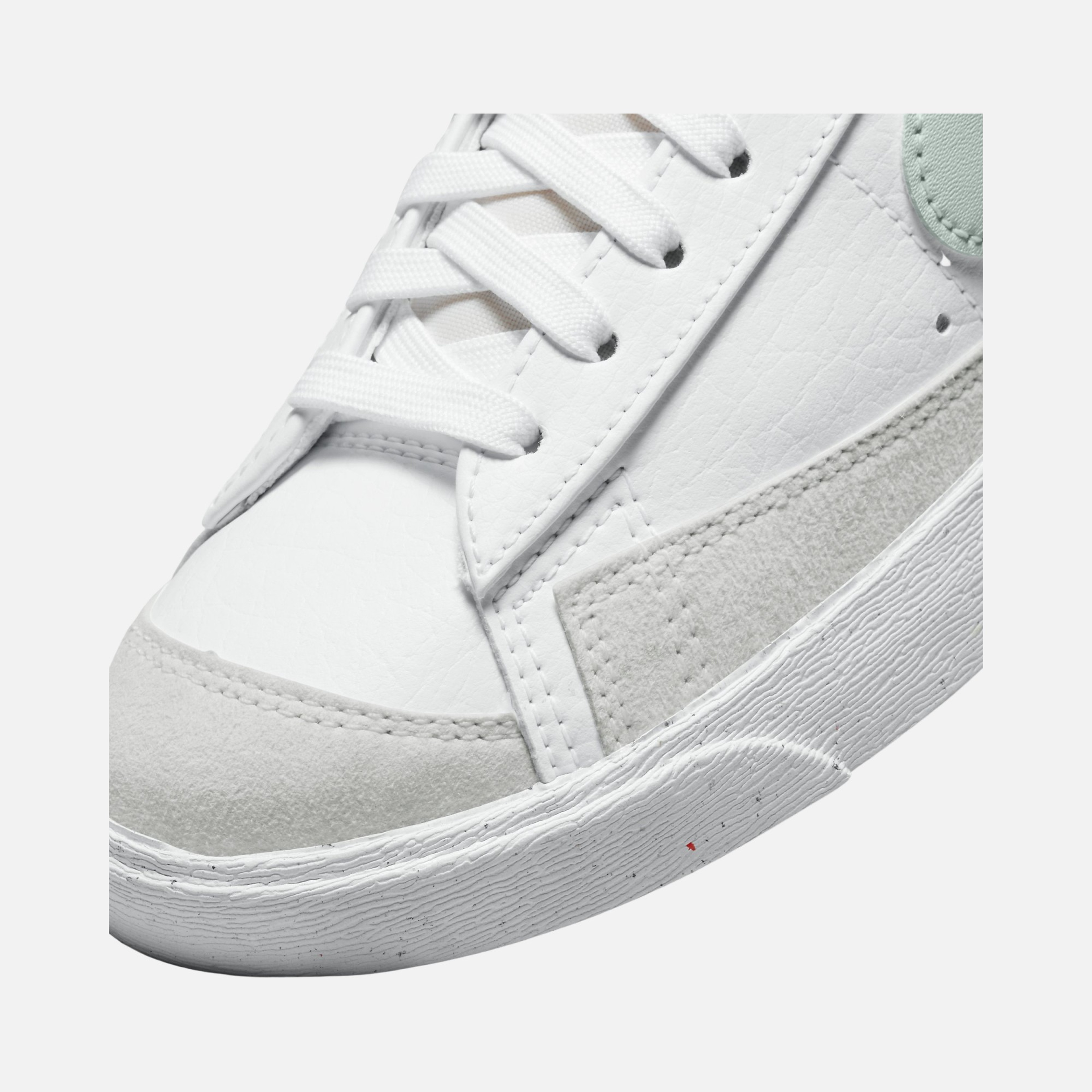 Nike Blazer Mid '77 Next Nature SS22 Kadın Spor Ayakkabı