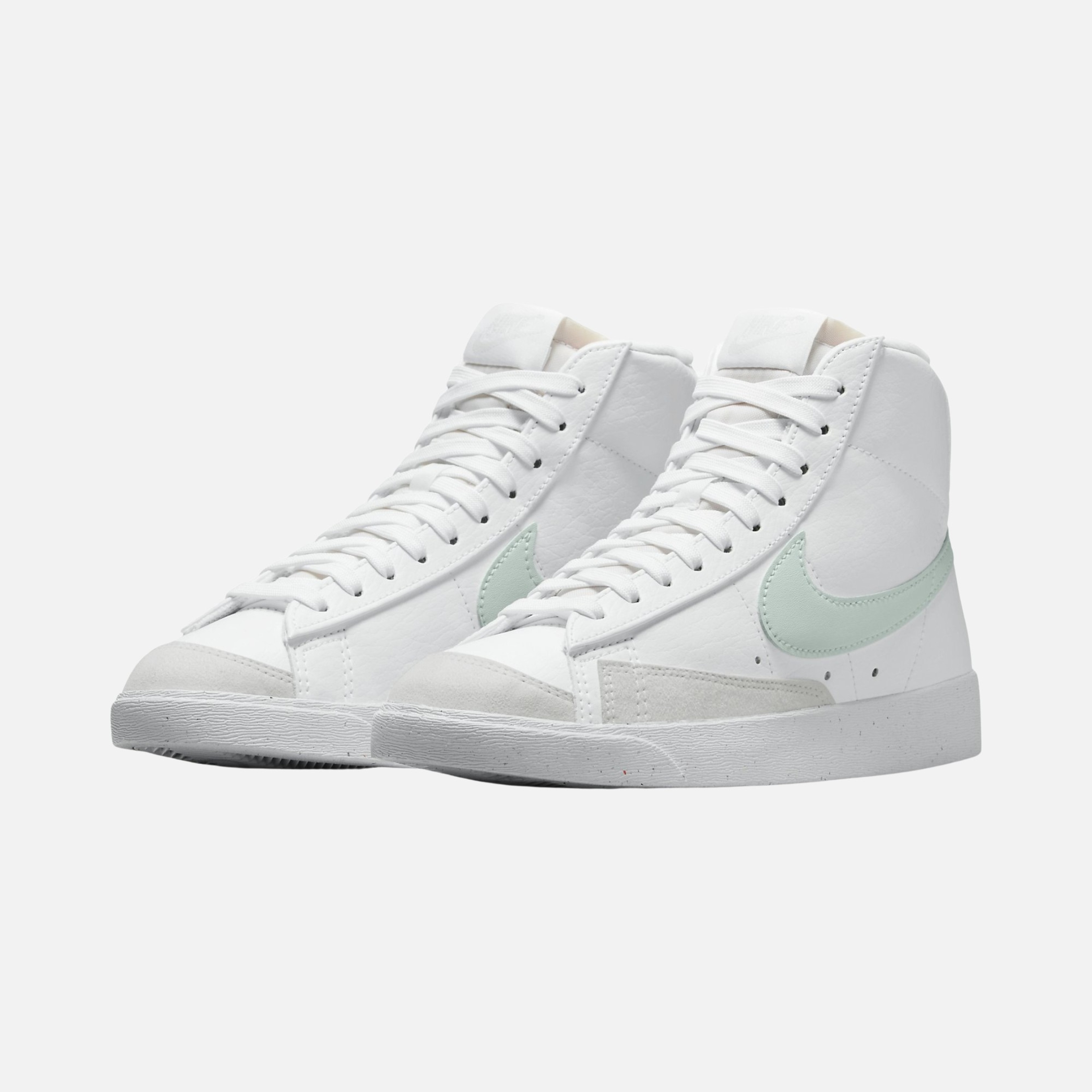 Nike Blazer Mid '77 Next Nature SS22 Kadın Spor Ayakkabı