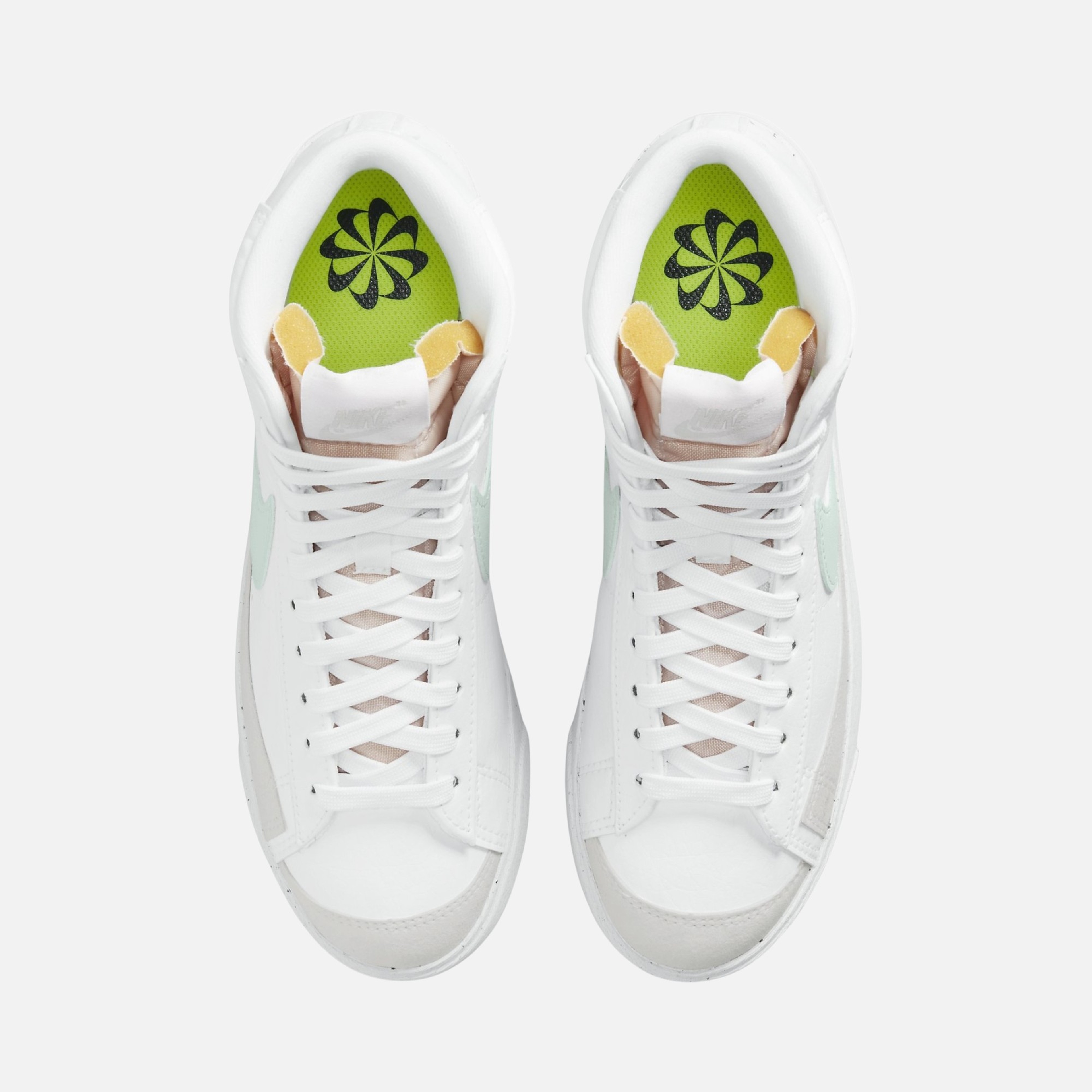 Nike Blazer Mid '77 Next Nature SS22 Kadın Spor Ayakkabı