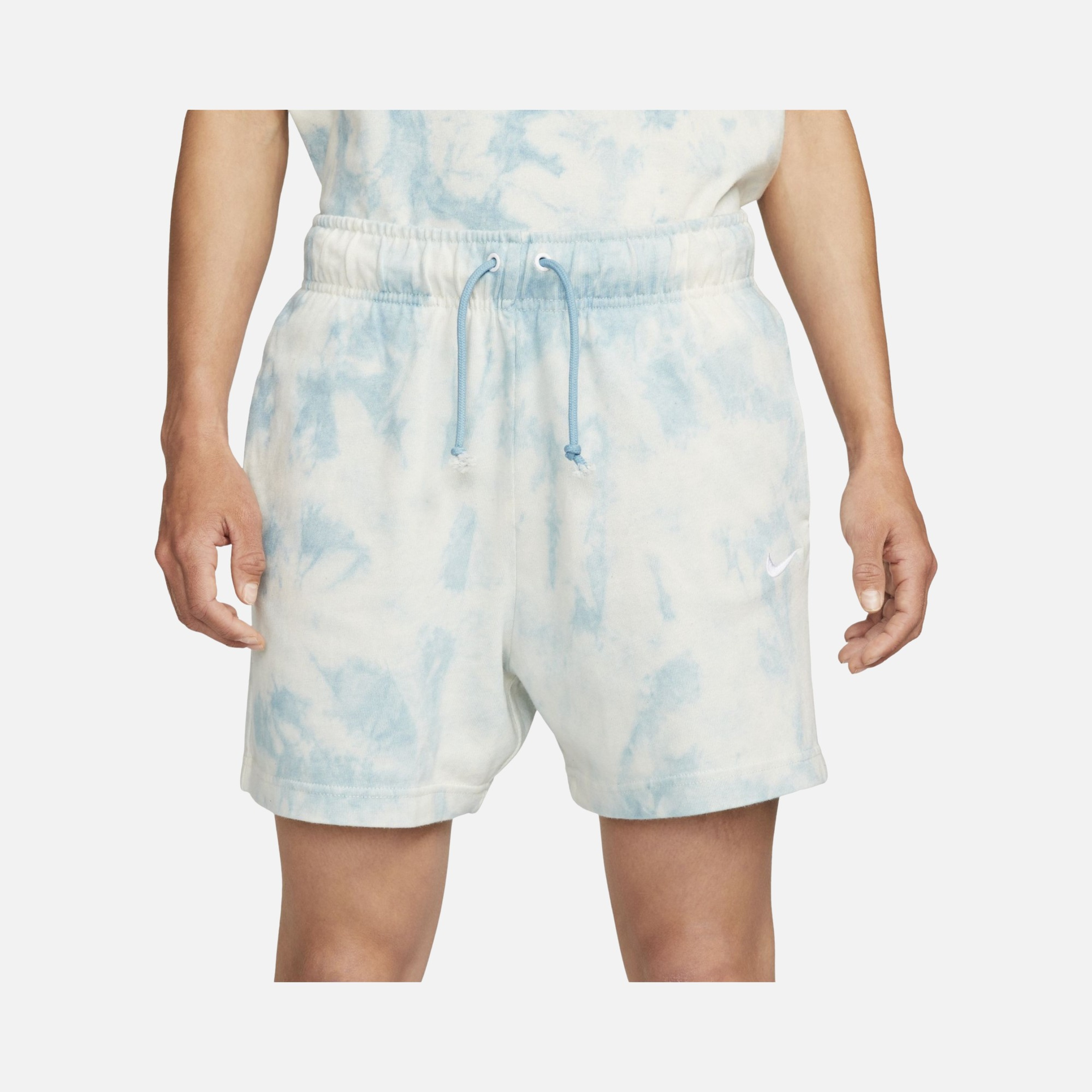 Nike Sportswear Wash Easy High Waisted Kadın Şort