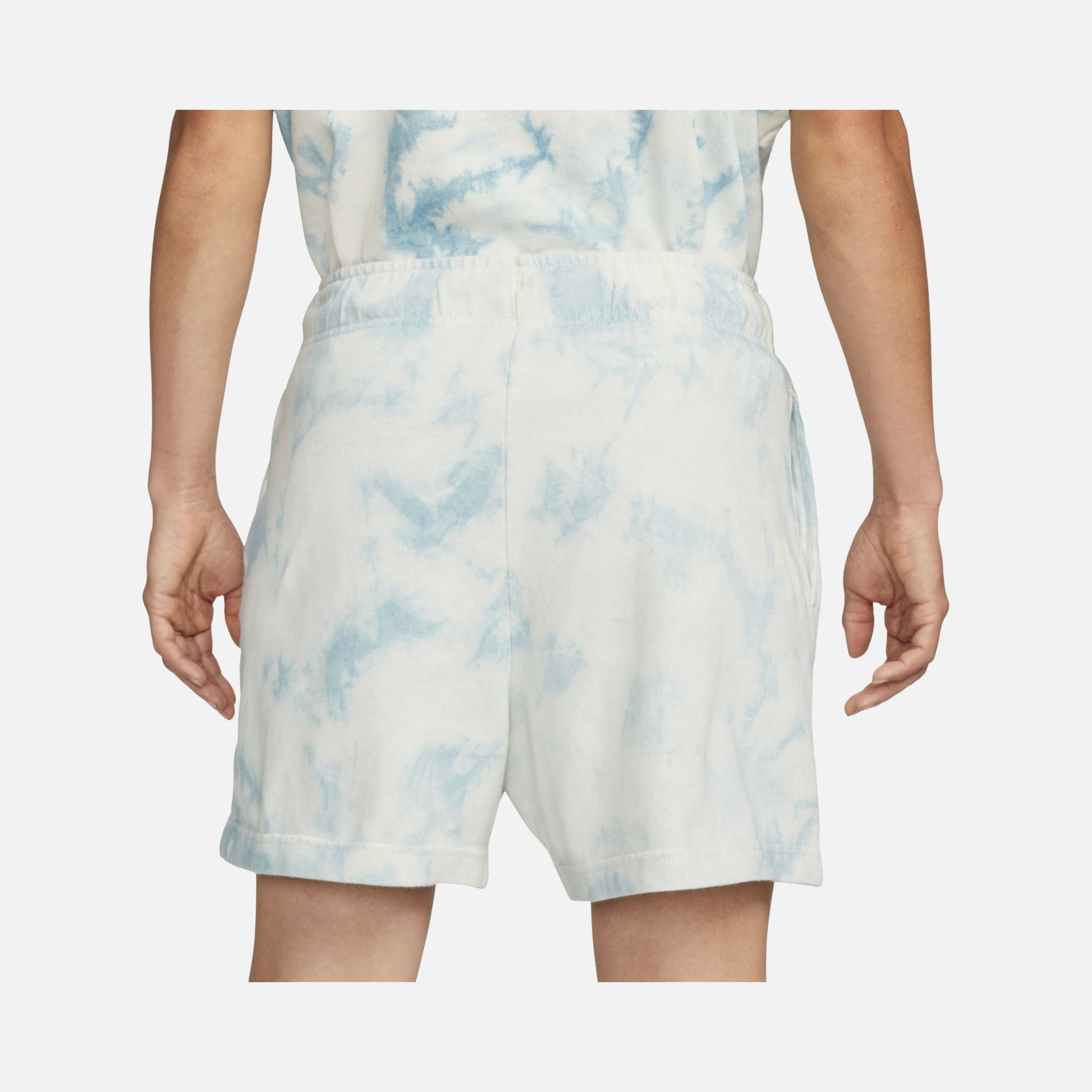 Nike Sportswear Wash Easy High Waisted Kadın Şort