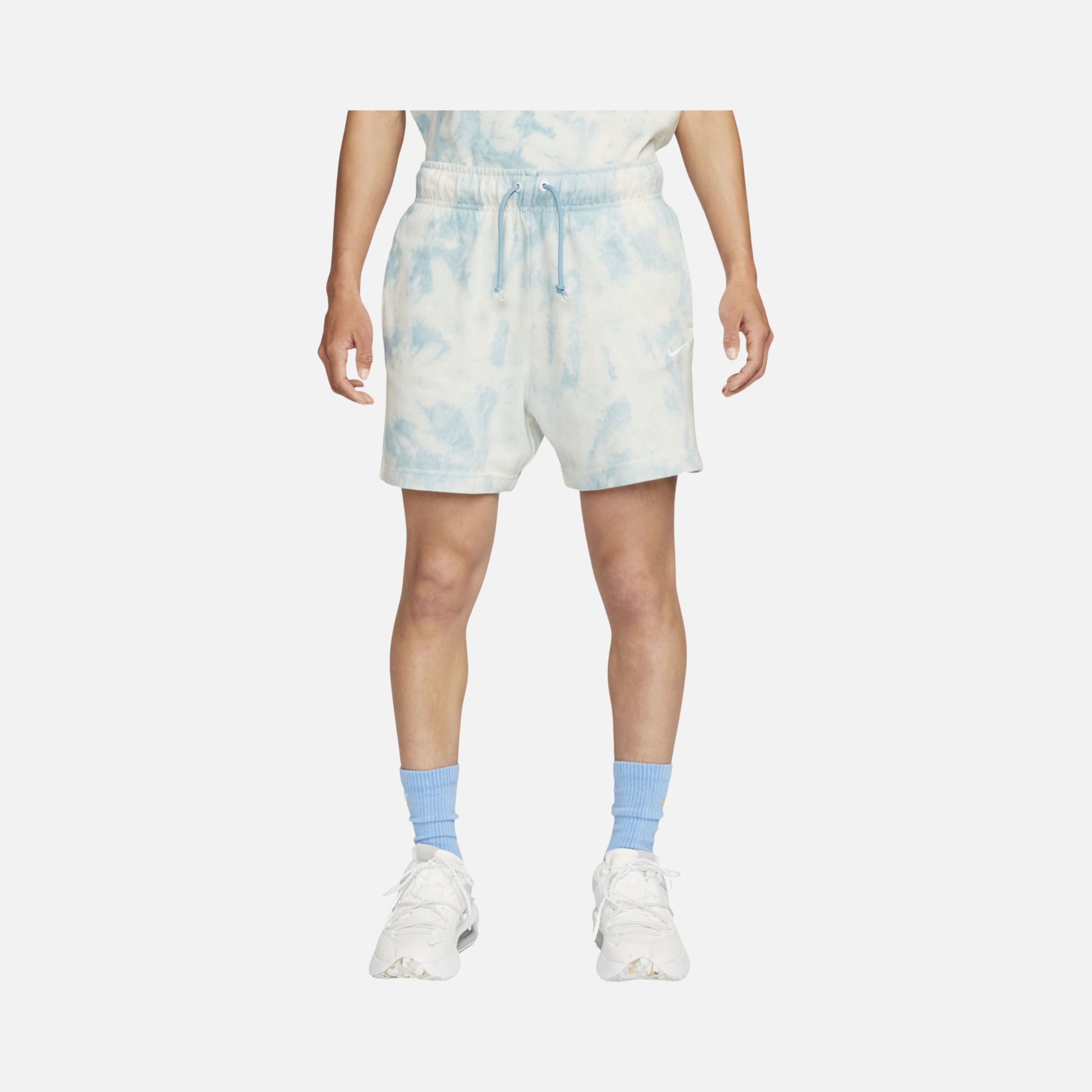 Nike Sportswear Wash Easy High Waisted Kadın Şort