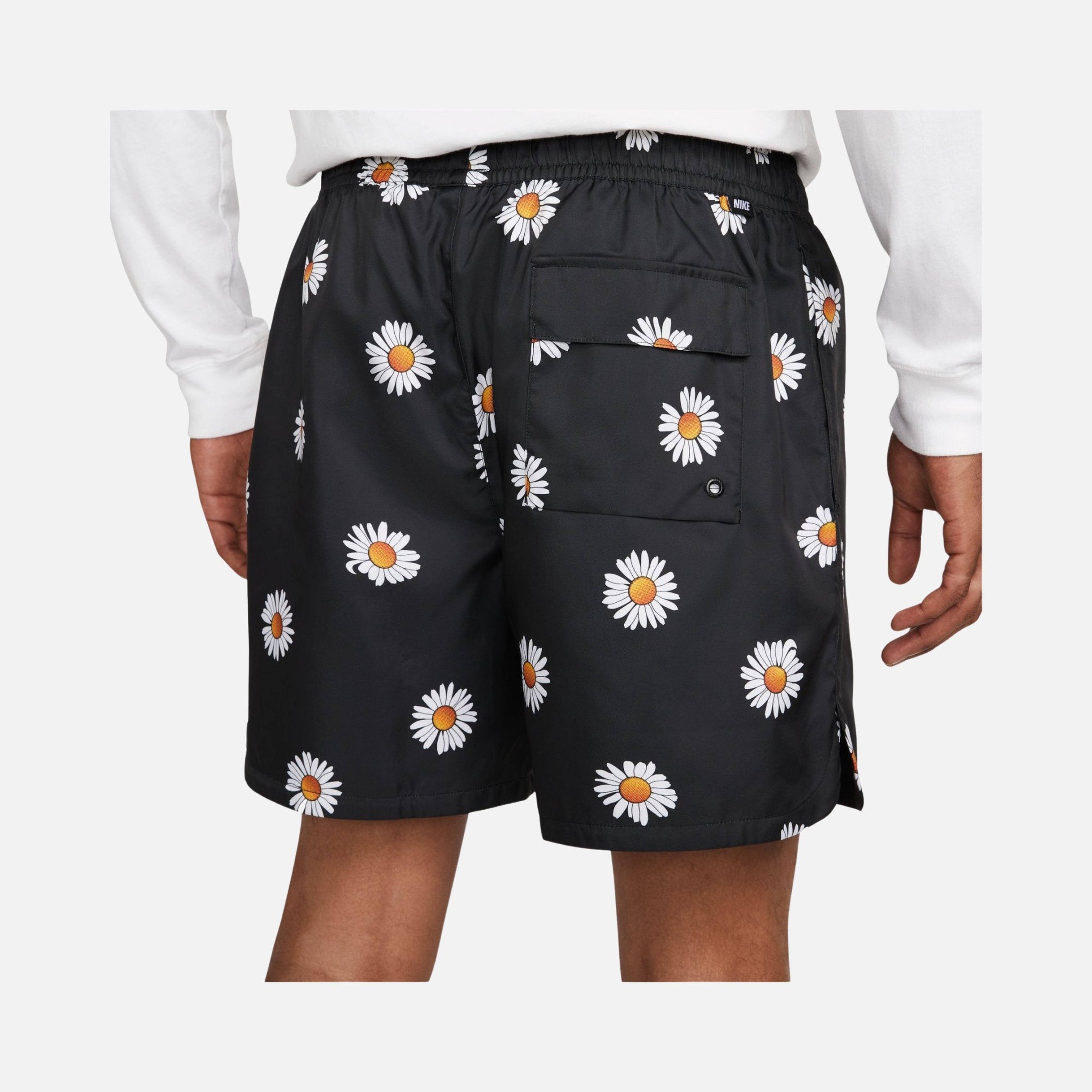 Nike Sportswear Sport Essentials+ Flow Lined Erkek Şort