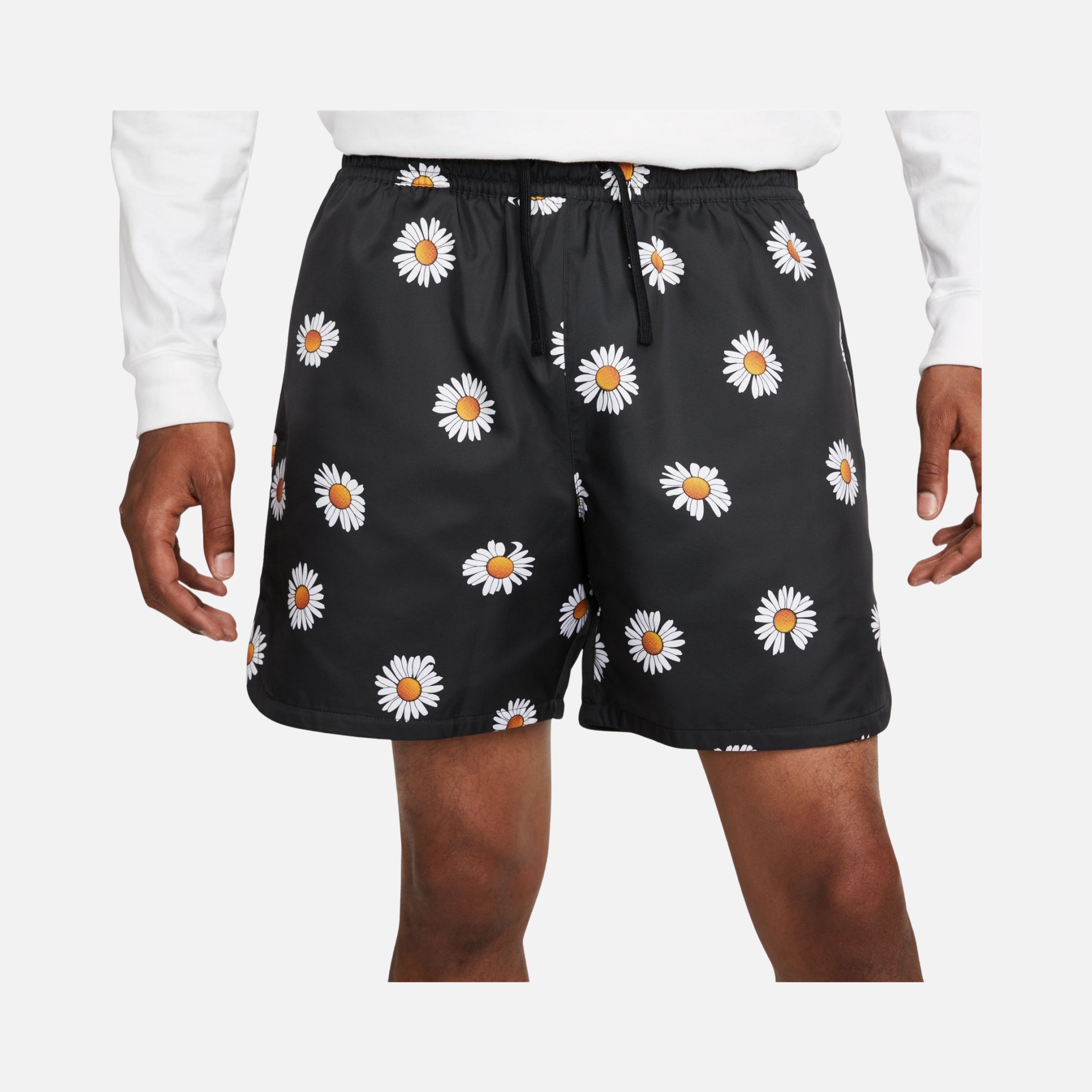 Nike Sportswear Sport Essentials+ Flow Lined Erkek Şort