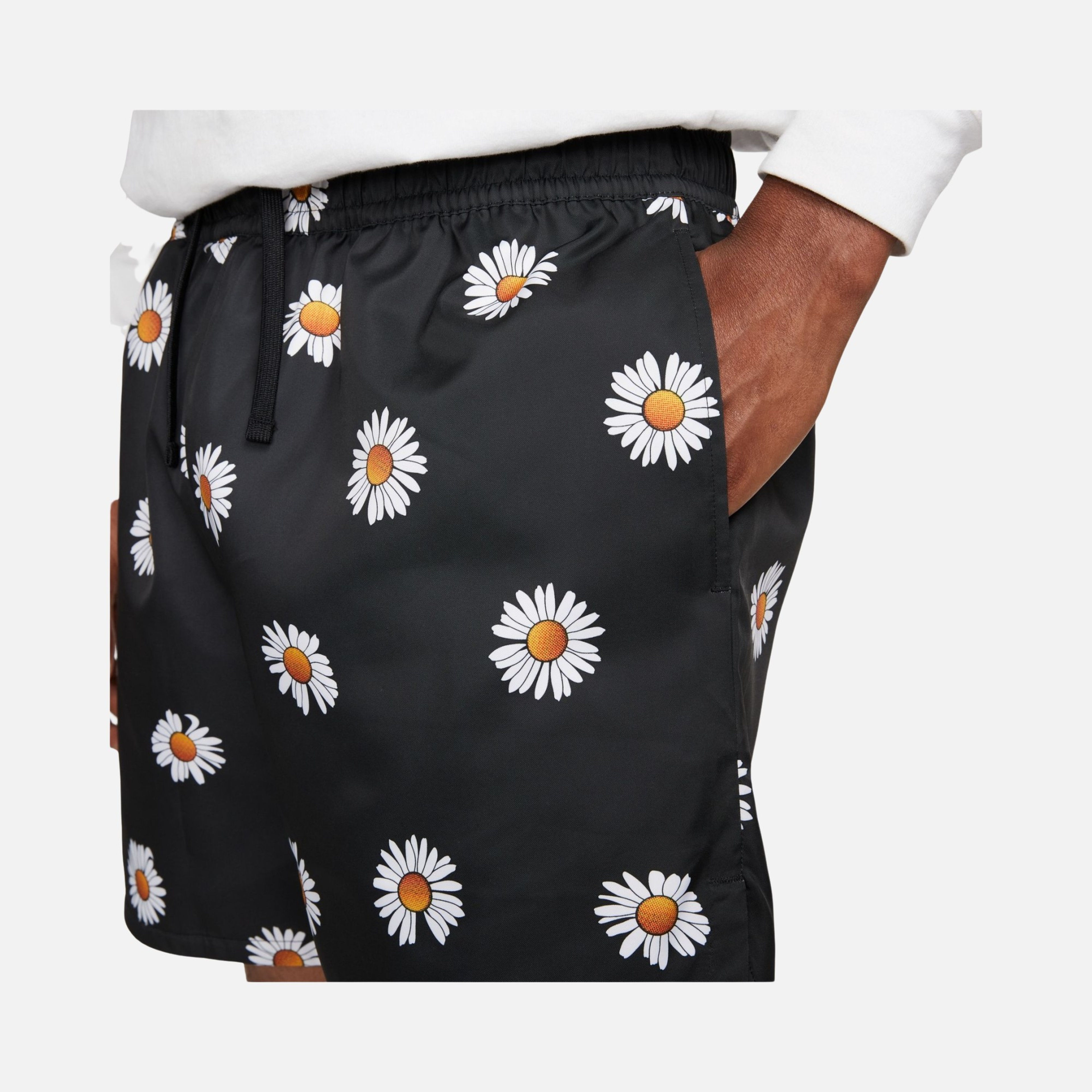 Nike Sportswear Sport Essentials+ Flow Lined Erkek Şort