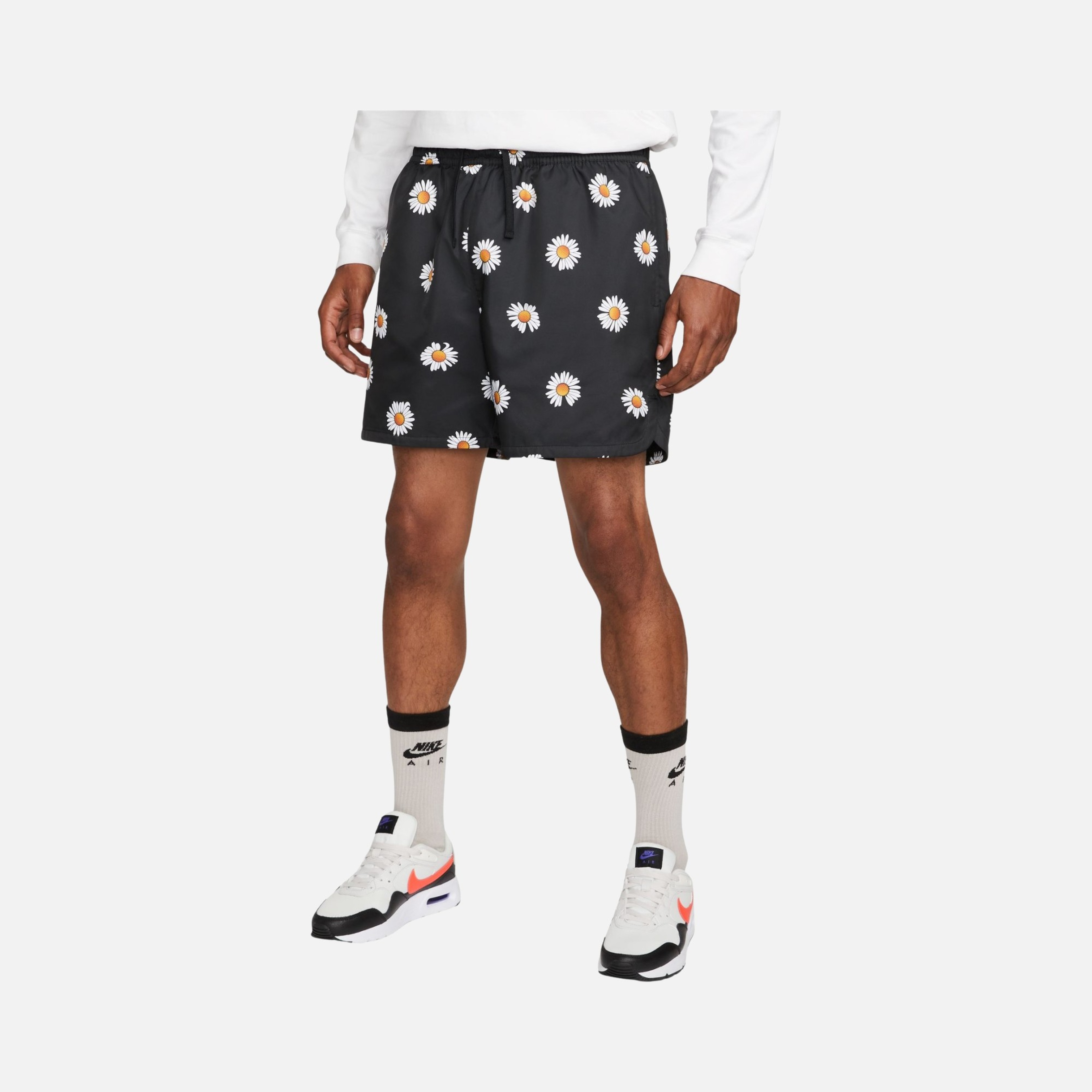 Nike Sportswear Sport Essentials+ Flow Lined Erkek Şort